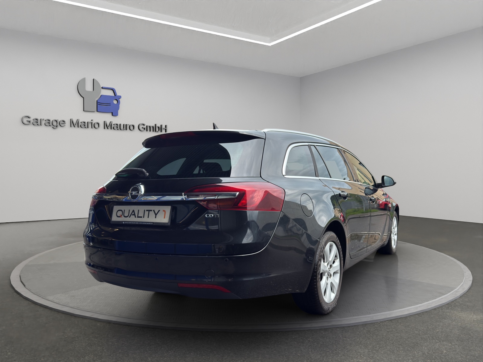 OPEL Sports Tourer SW-image-3