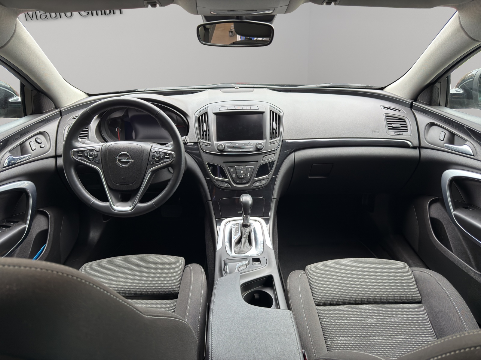 OPEL Sports Tourer SW-image-8