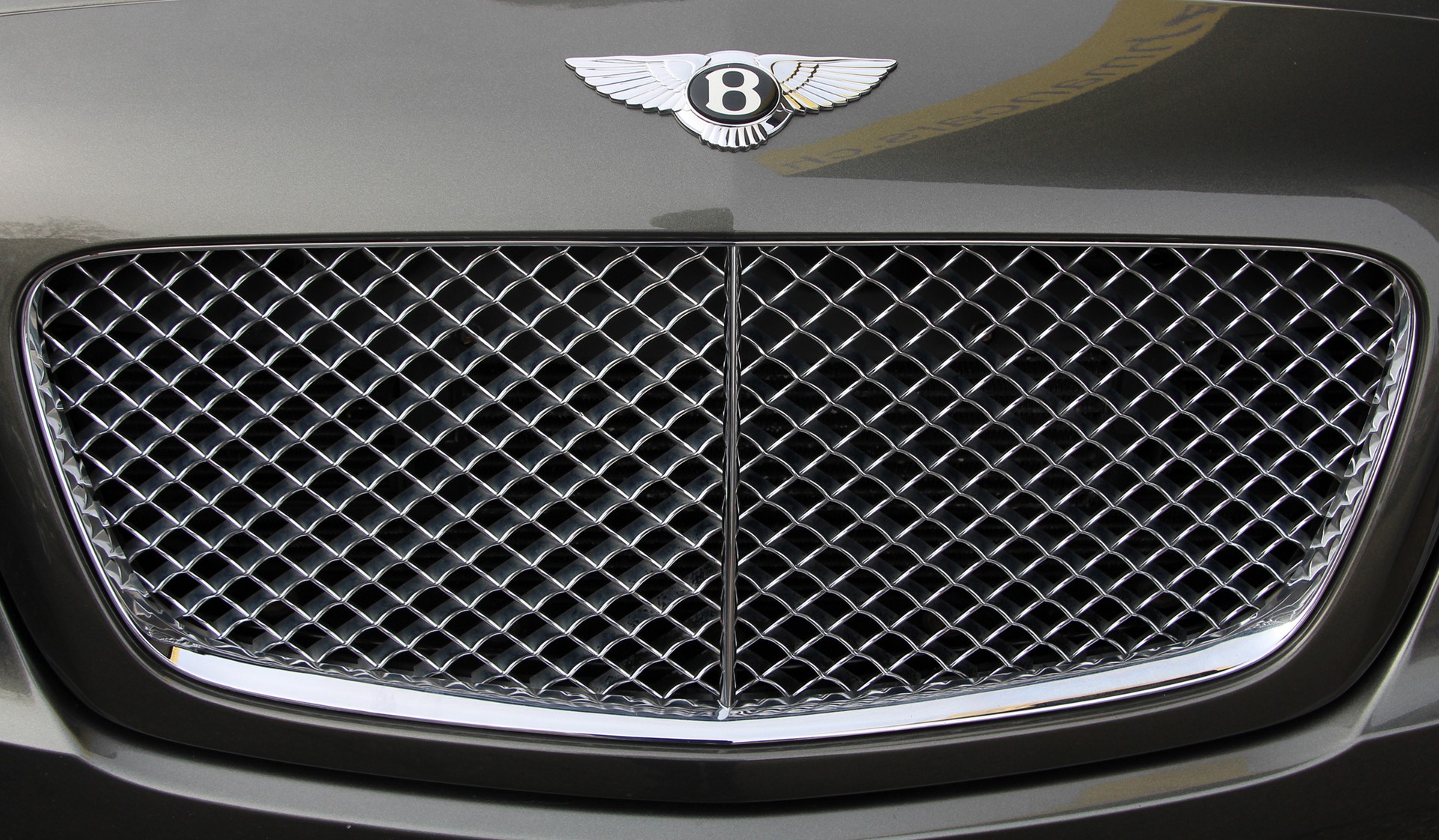 BENTLEY Continental Flying Spur 6.0-image-29