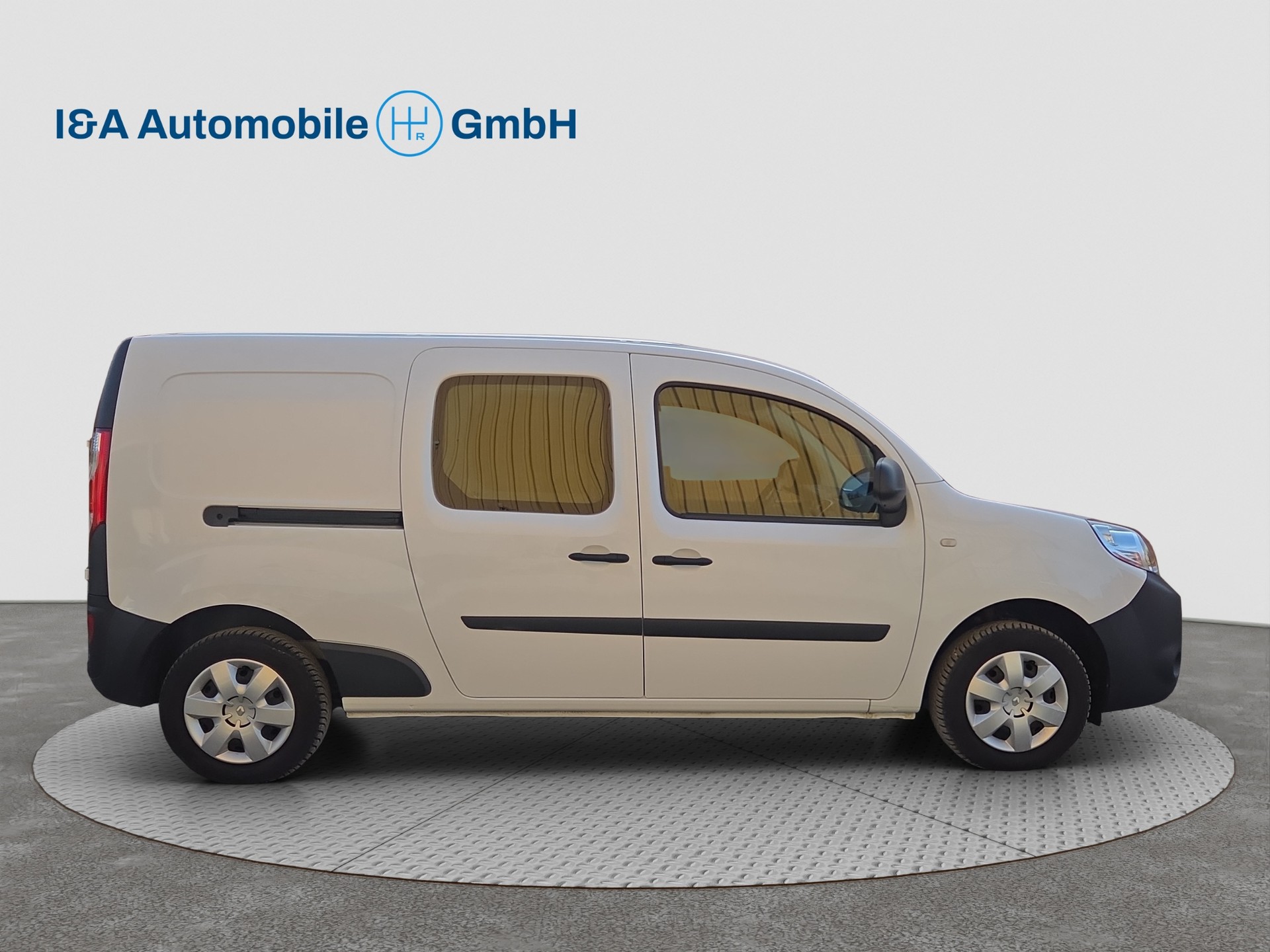 RENAULT Kangoo Maxi dCi 115 ENERGY Business 2 Pl./2 pl.-image-4