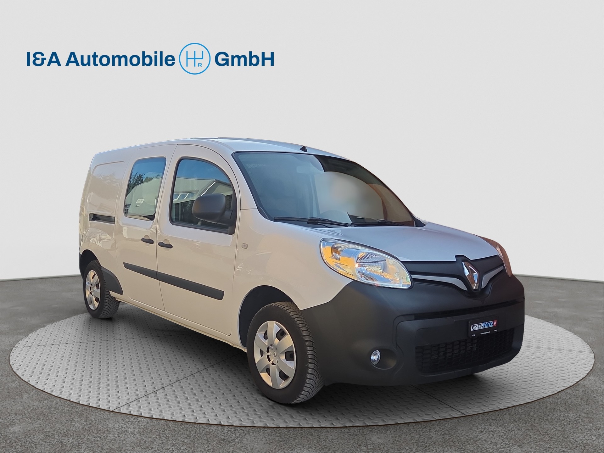 RENAULT Kangoo Maxi dCi 115 ENERGY Business 2 Pl./2 pl.-image-2