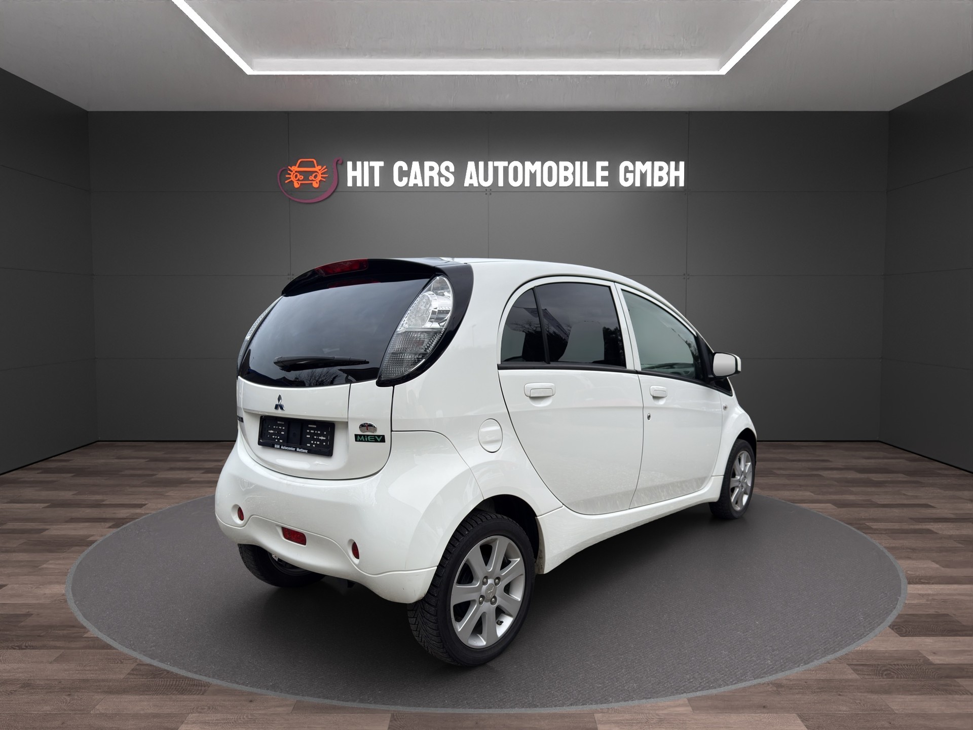 MITSUBISHI i MiEV Style-image-4