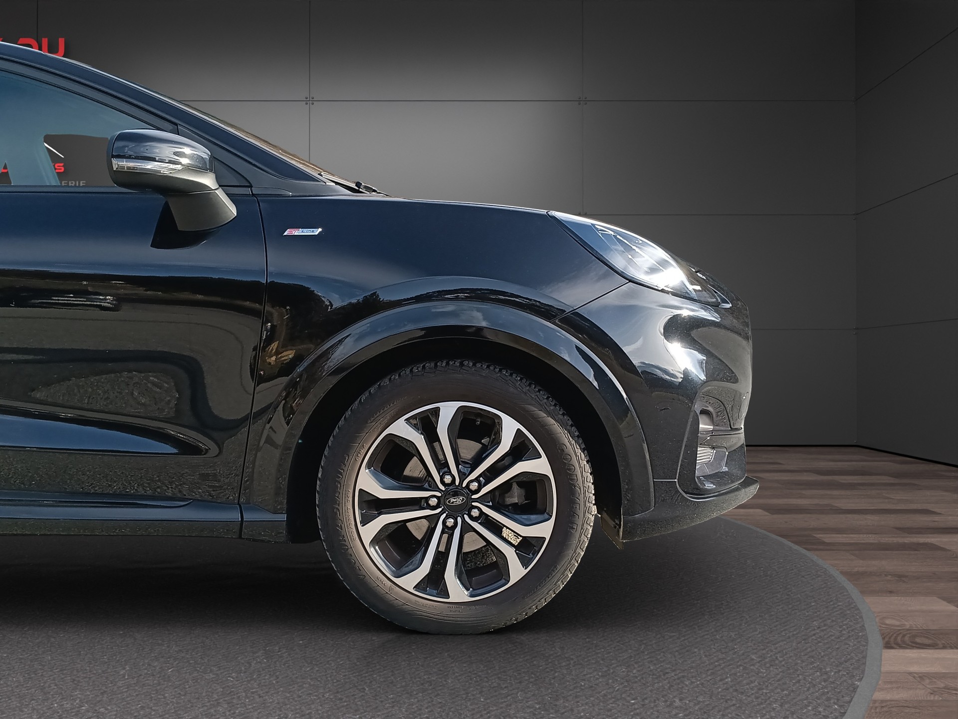 FORD Puma 1.0 MHEV ST-Line-image-19