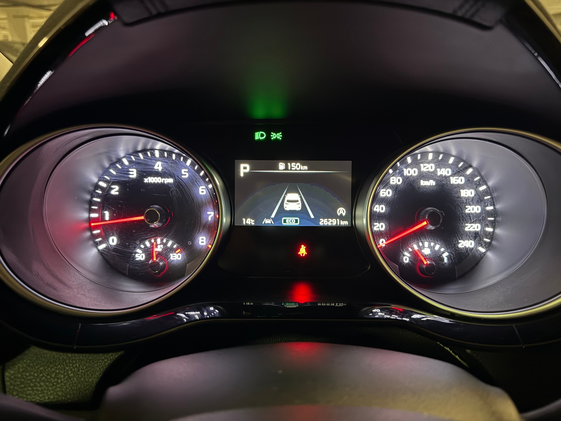 KIA Ceed 1.5 T-GDi MHEV Power DCT-image-14