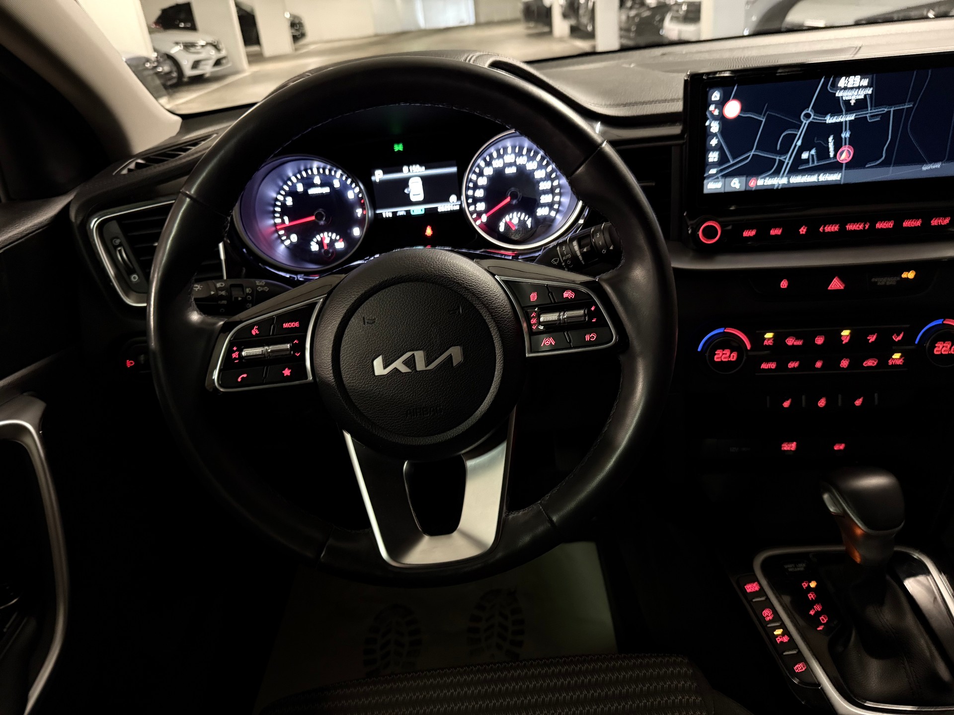 KIA Ceed 1.5 T-GDi MHEV Power DCT-image-9