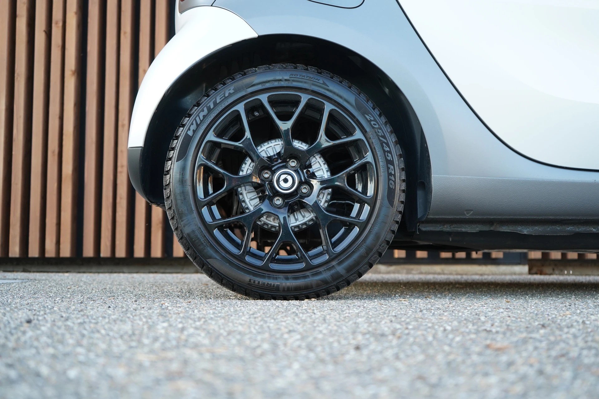 SMART FORTWO PASSION TWINMATIC l 90 PS-image-19