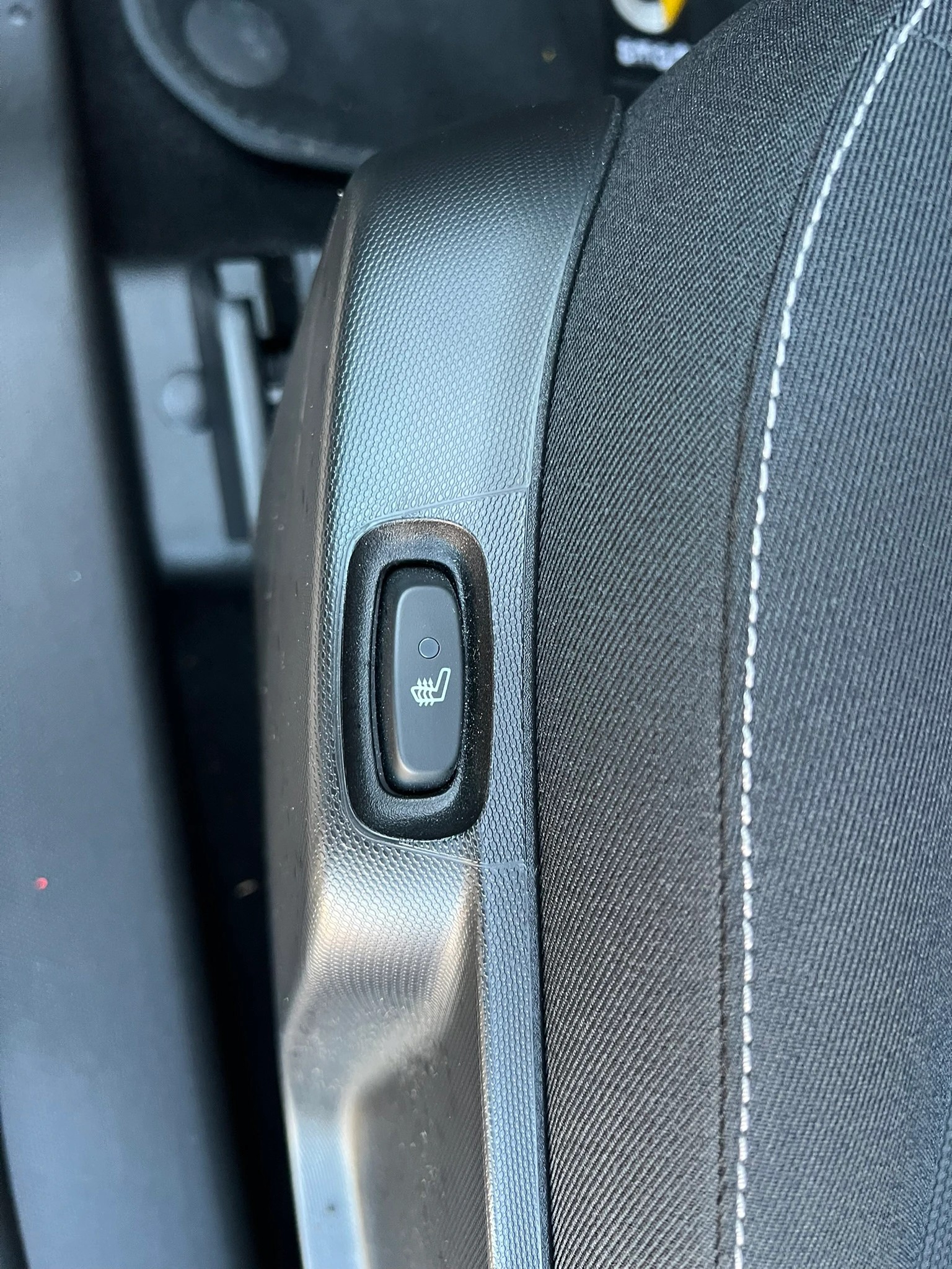 SMART FORTWO PASSION TWINMATIC l 90 PS-image-23