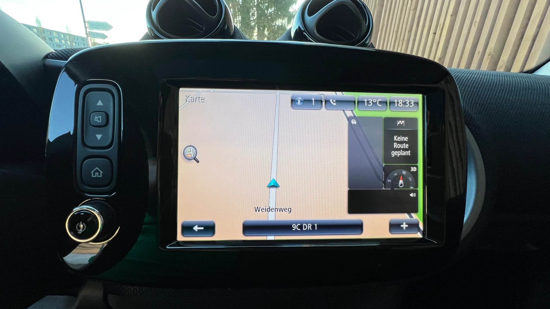 SMART FORTWO PASSION TWINMATIC l 90 PS-image-22
