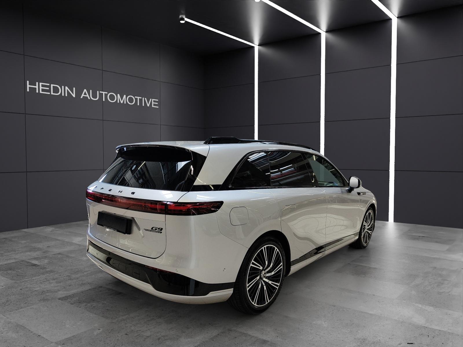 XPENG G9 Performance AWD-image-18