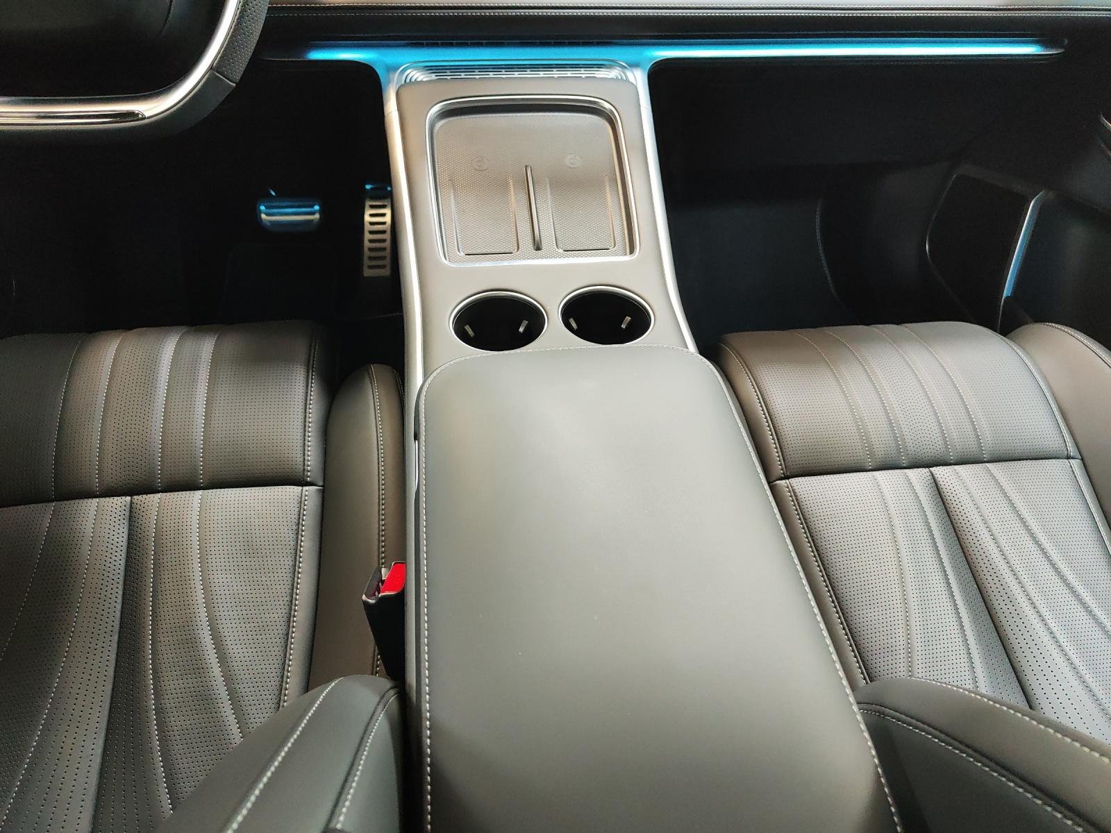 XPENG G9 Performance AWD-image-14