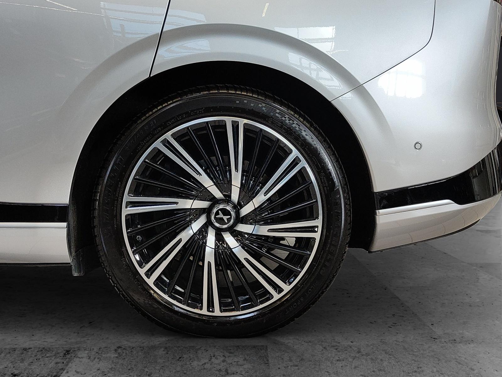XPENG G9 Performance AWD-image-6