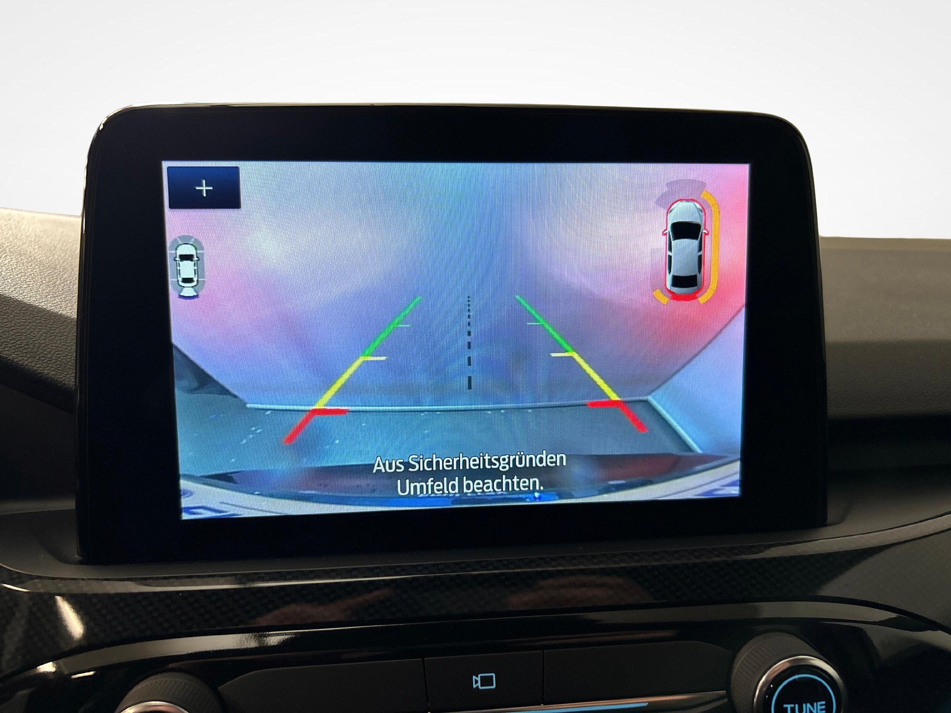 FORD Kuga 2.5 Plug-in Hybrid ST-Line-image-9
