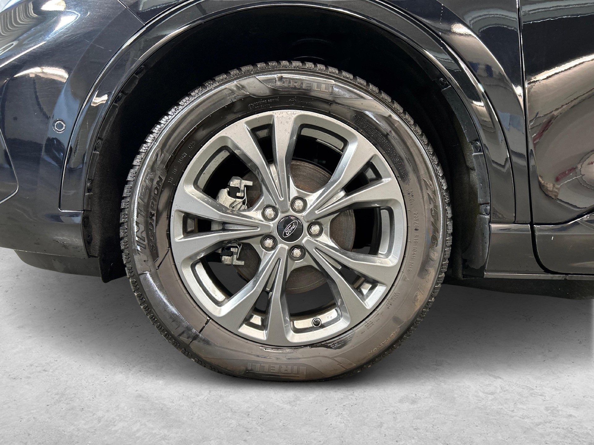 FORD Kuga 2.5 Plug-in Hybrid ST-Line-image-11