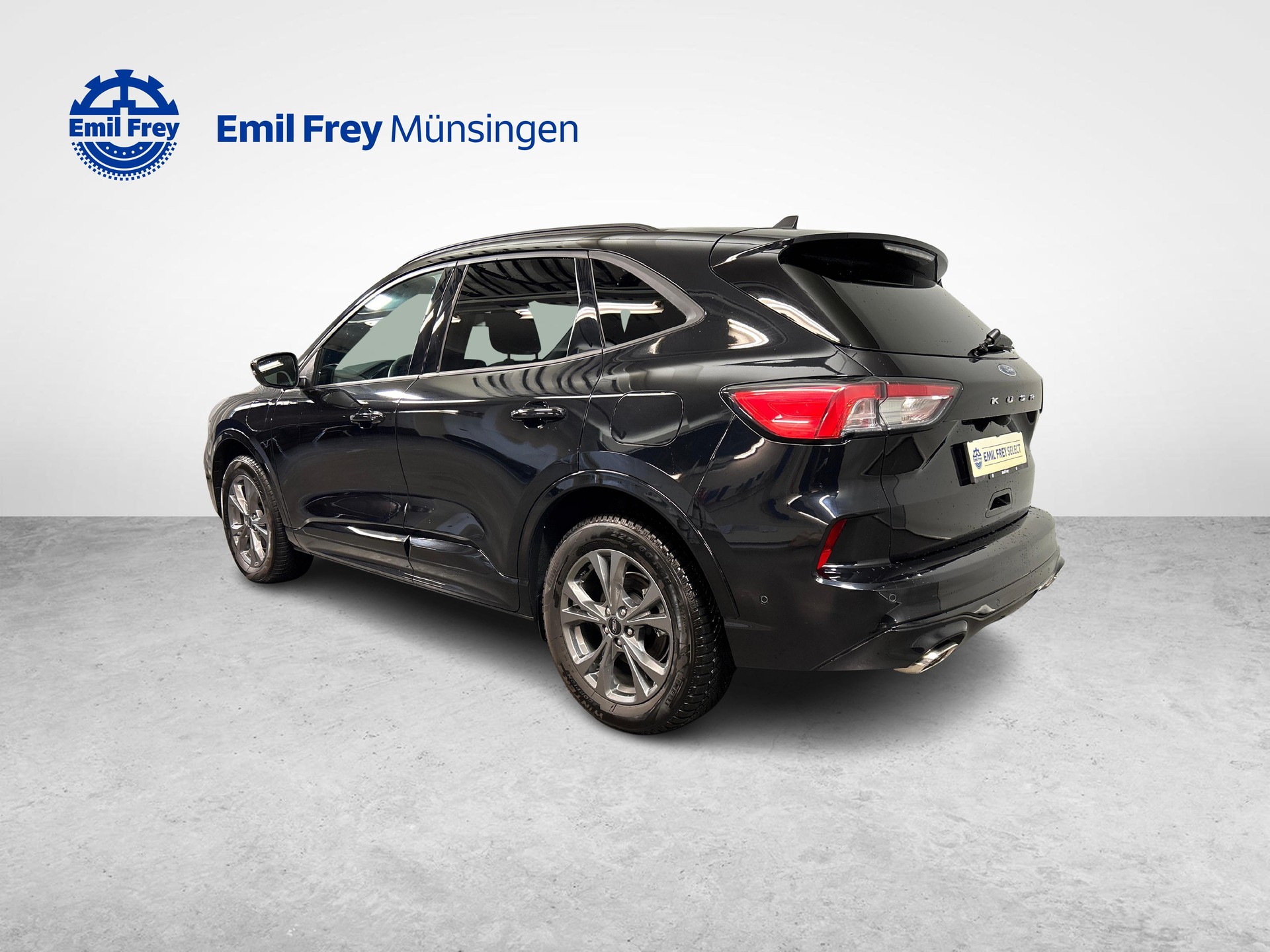 FORD Kuga 2.5 Plug-in Hybrid ST-Line-image-10