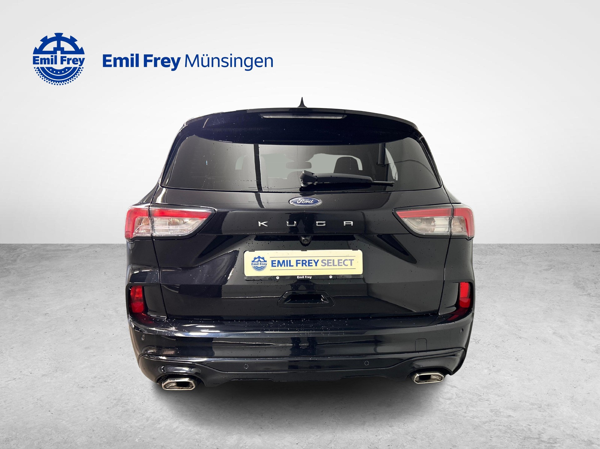 FORD Kuga 2.5 Plug-in Hybrid ST-Line-image-13