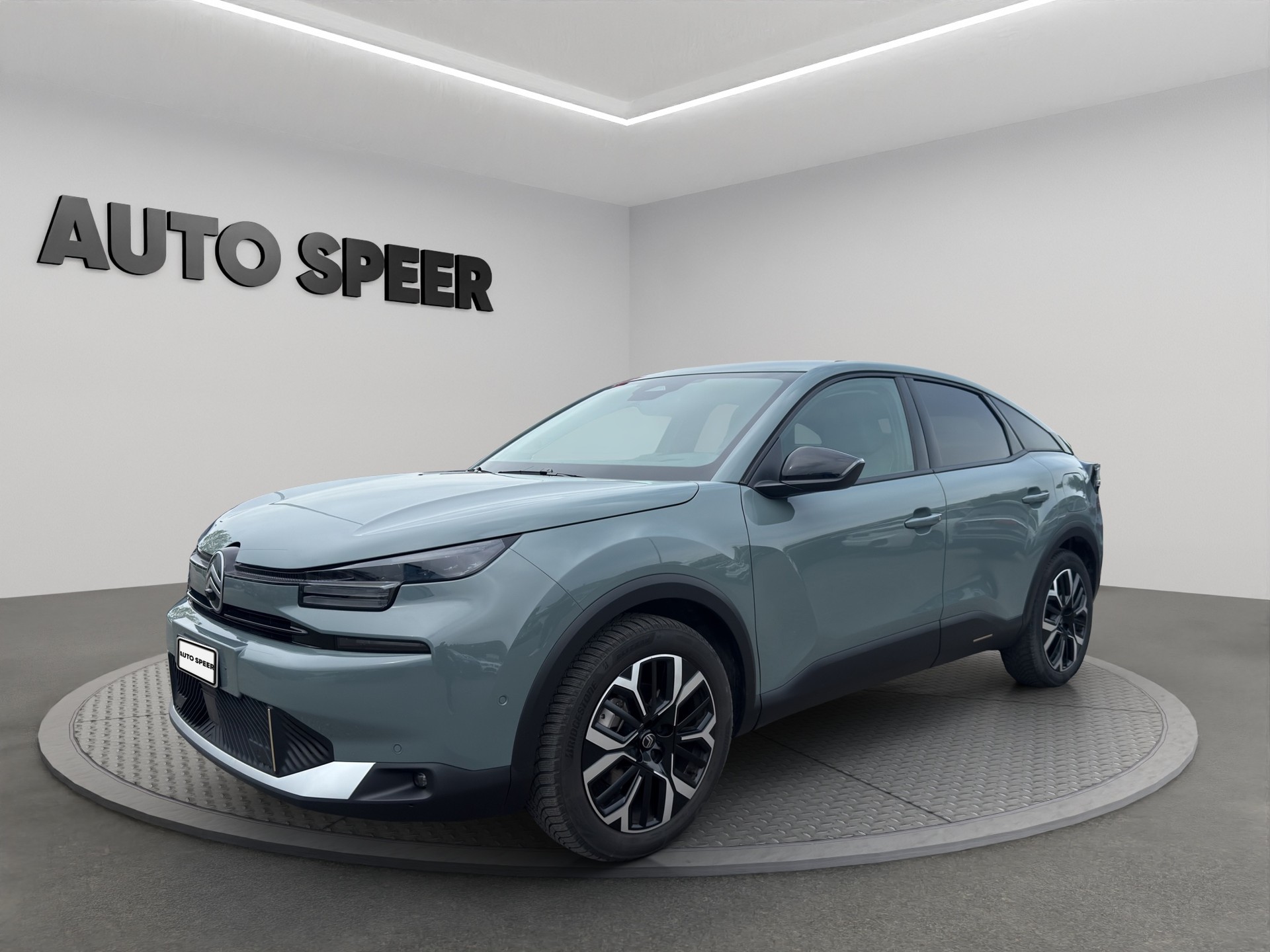 CITROEN Citroën C4 1.2 PureTech 130 Max EAT8 | Garantie | Navi | Kamera