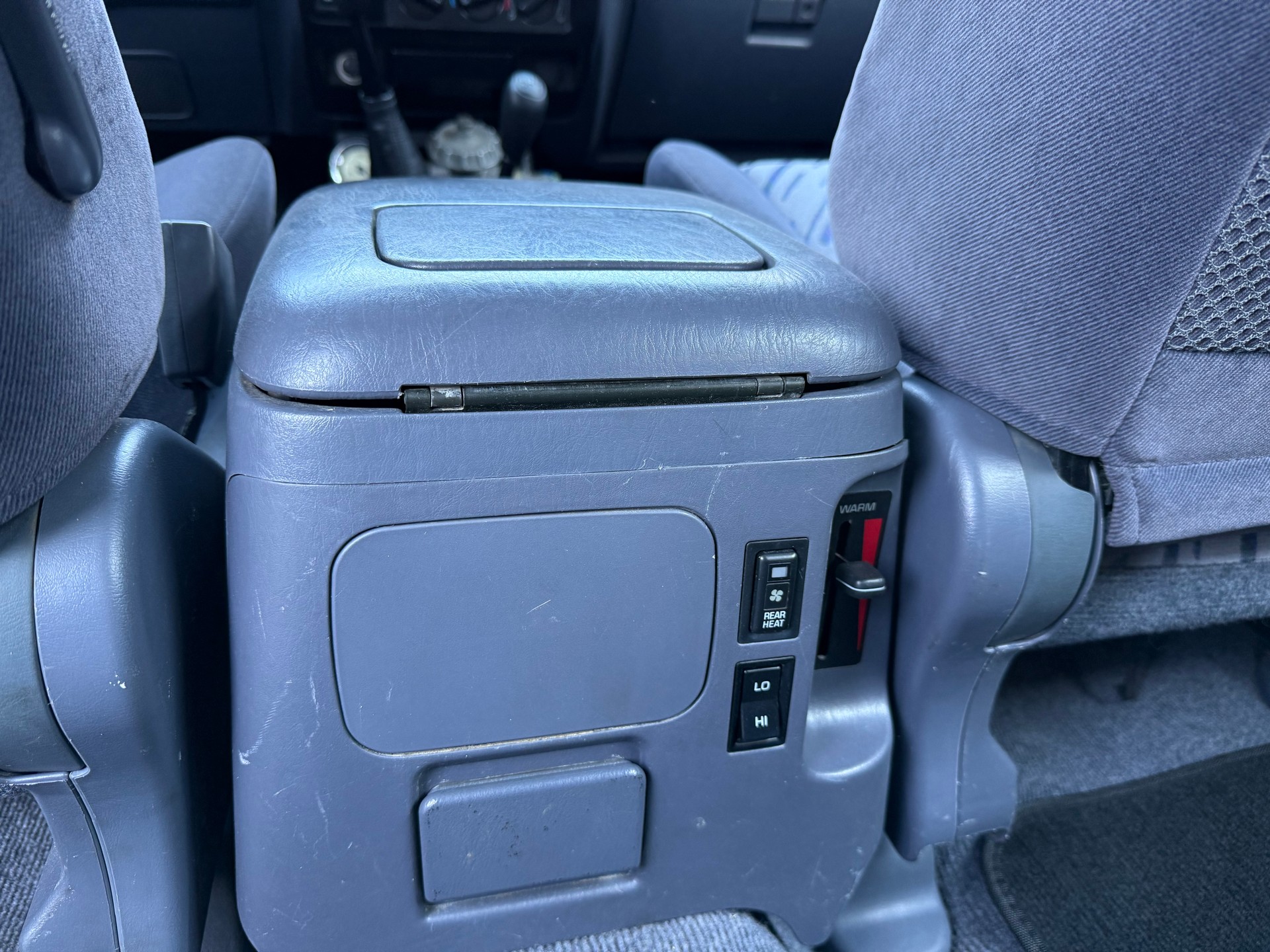 TOYOTA Land Cruiser 300 3.0 TD LX **Frisch ab MFK *CH Fahrzeug *6 Tonnen Luftdruckbremsen-image-13