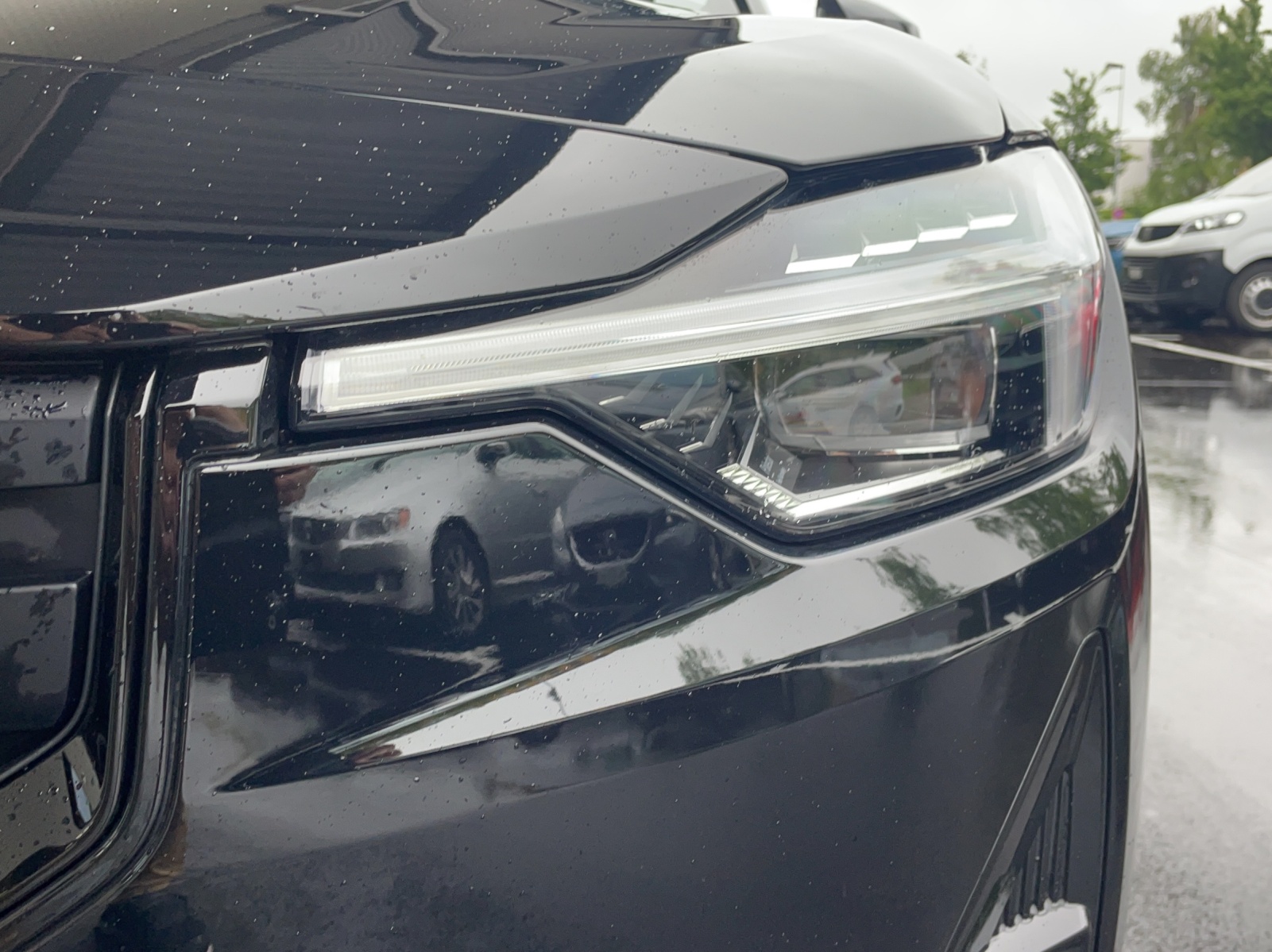 POLESTAR 2 Long Range Dual Motor-image-13