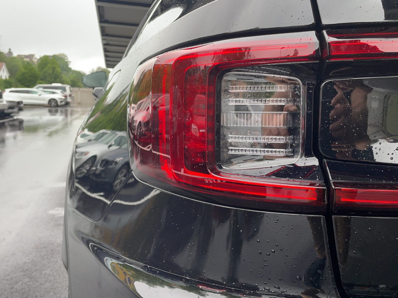 POLESTAR 2 Long Range Dual Motor-image-14