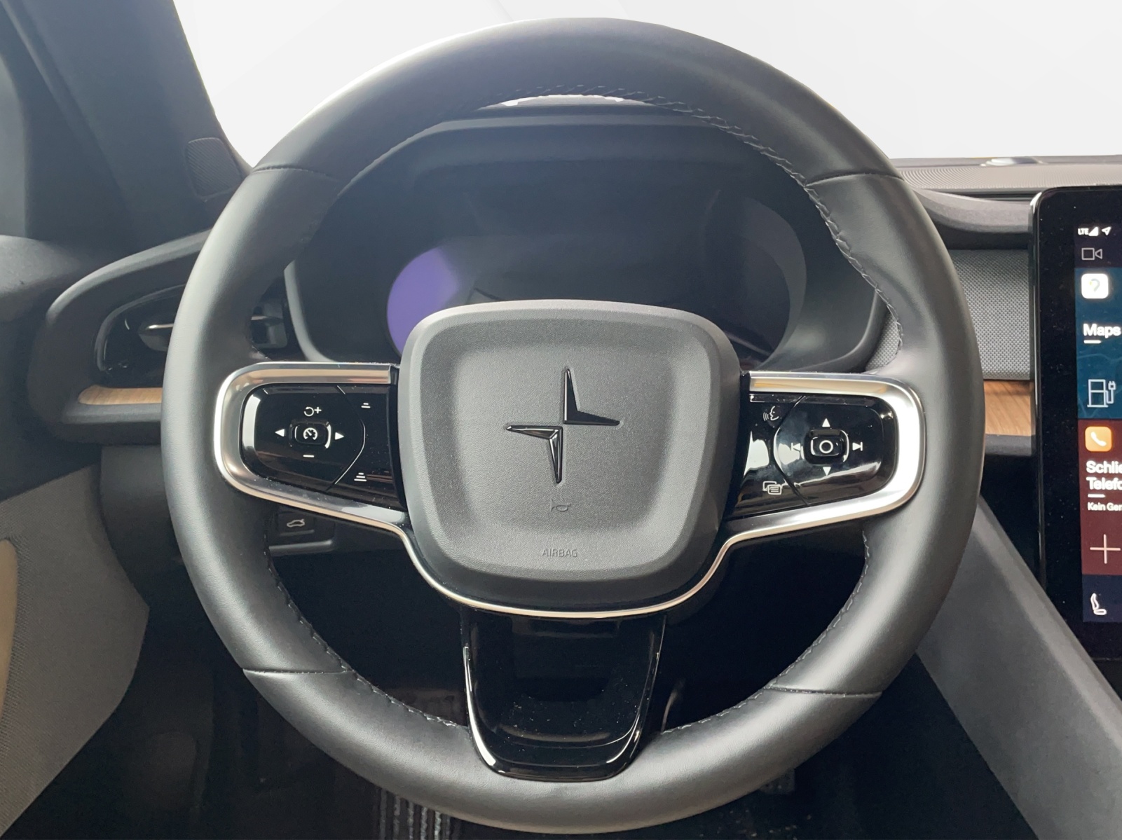POLESTAR 2 Long Range Dual Motor-image-6