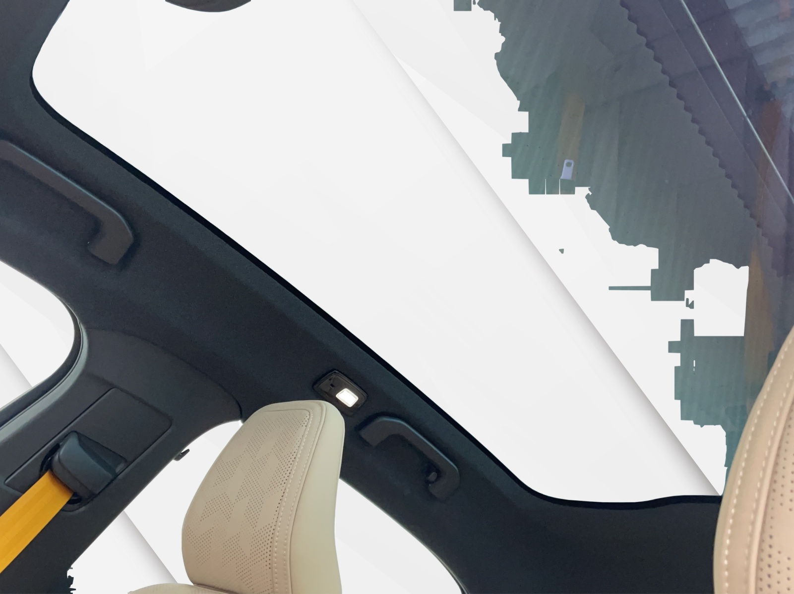 POLESTAR 2 Long Range Dual Motor-image-8