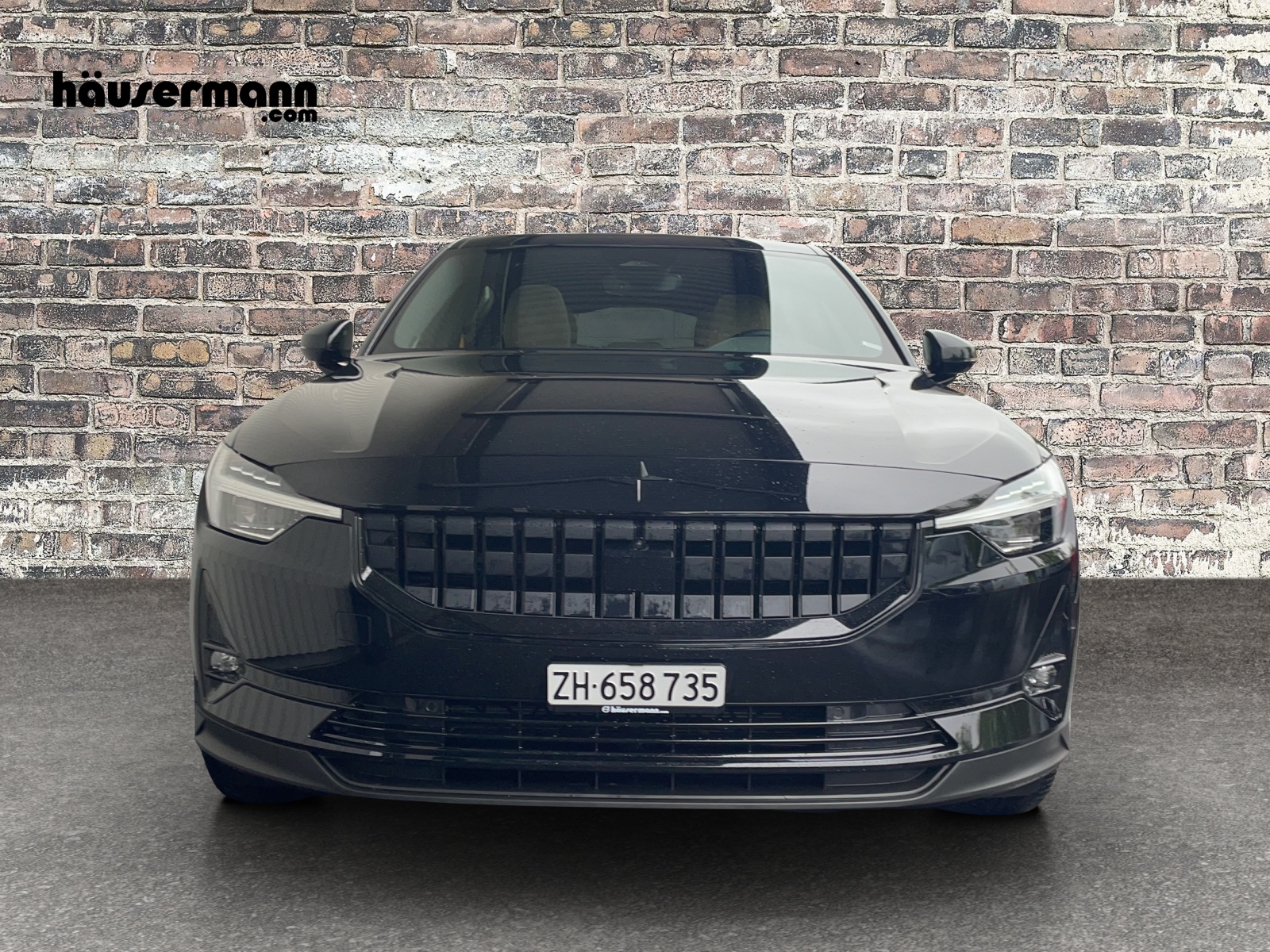 POLESTAR 2 Long Range Dual Motor-image-9