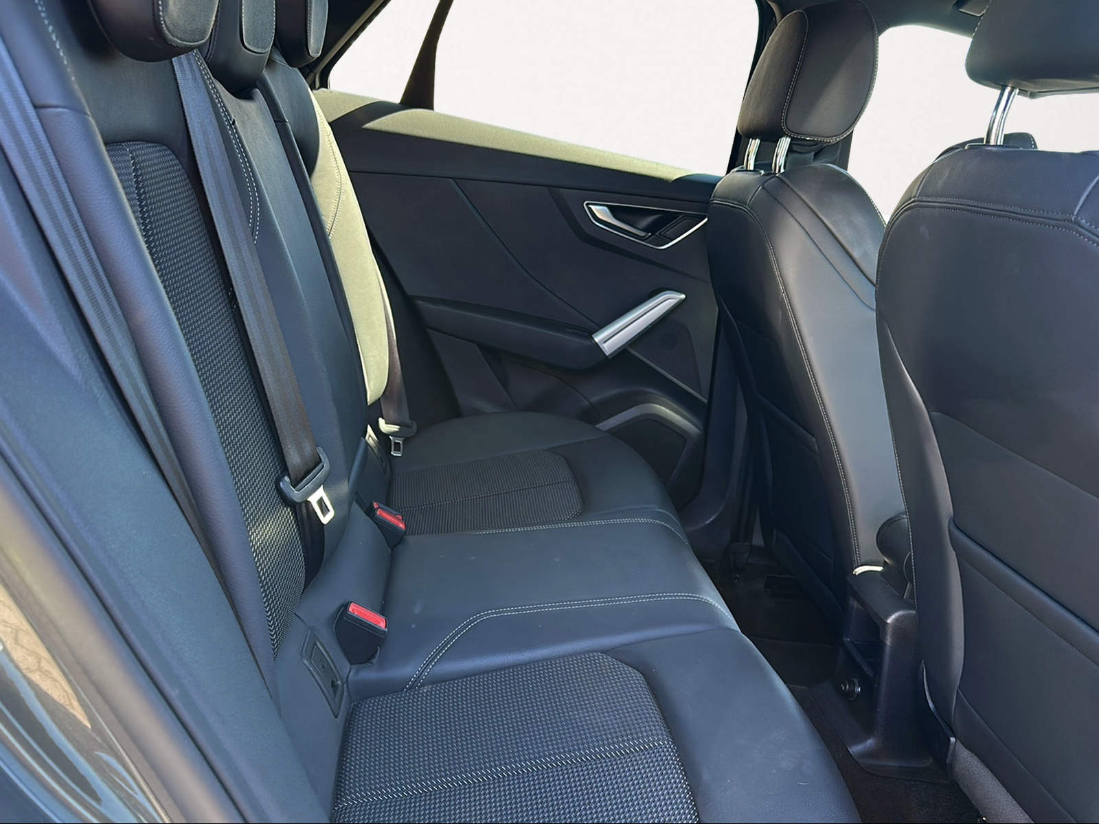 AUDI Q2 35 TFSI S line S-tronic-image-7