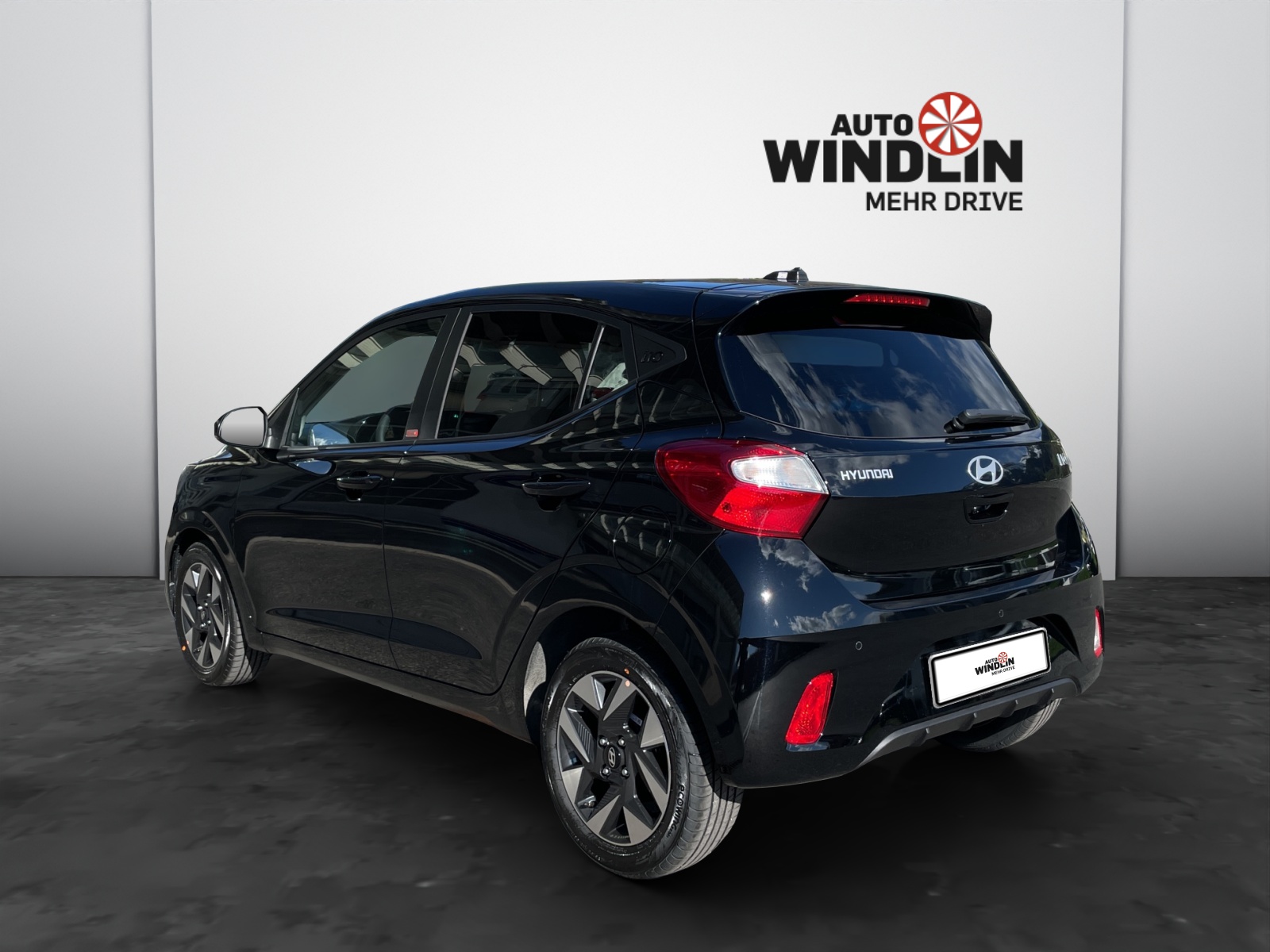 HYUNDAI i10 1.2 Amplia-image-2
