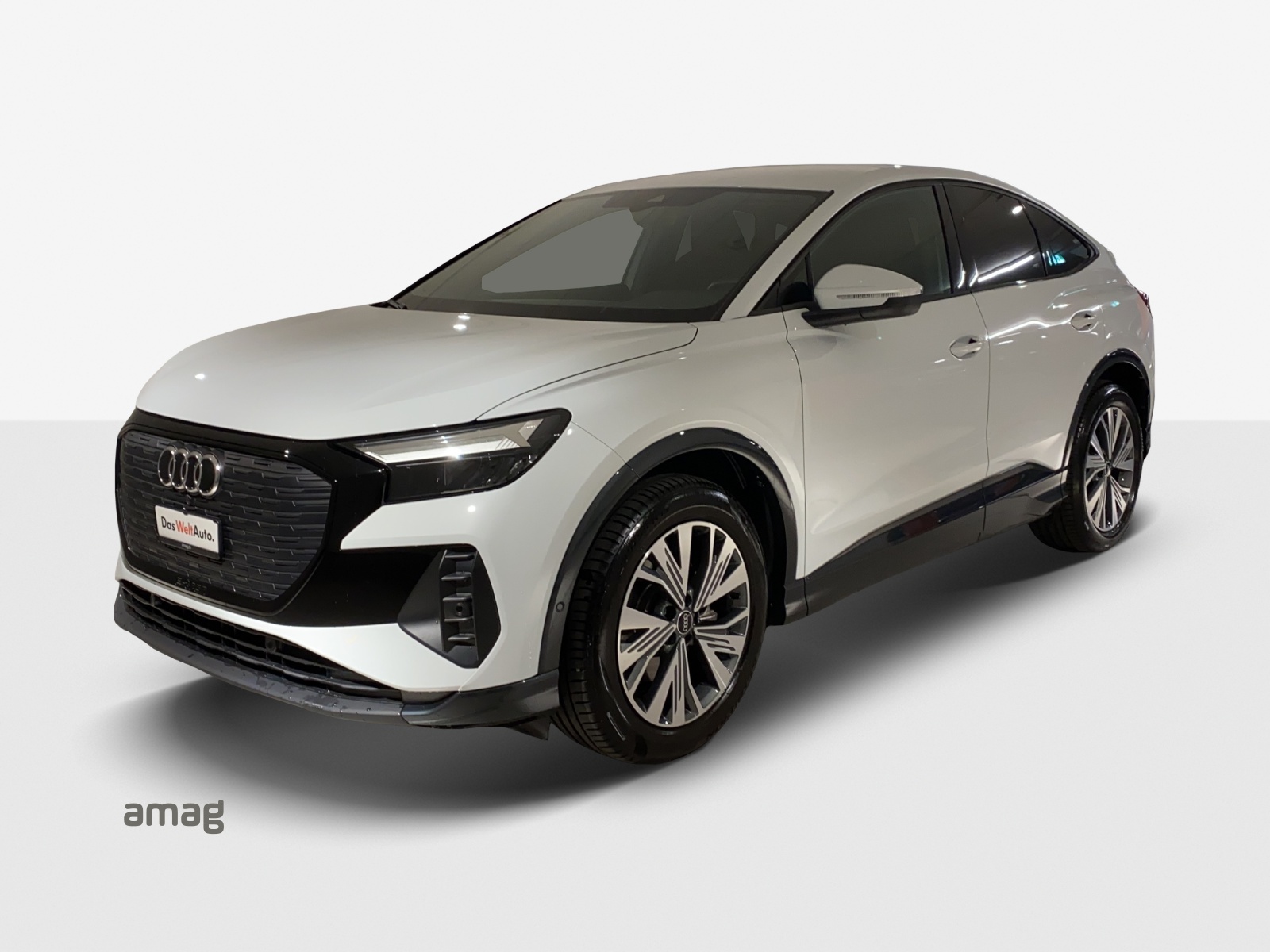 AUDI Q4 Sportback e-tron 35-image-0