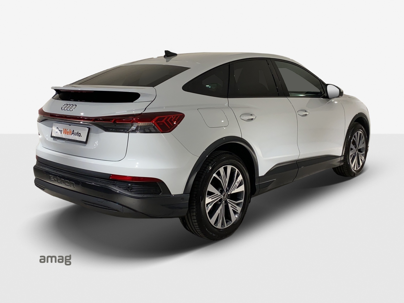 AUDI Q4 Sportback e-tron 35-image-5