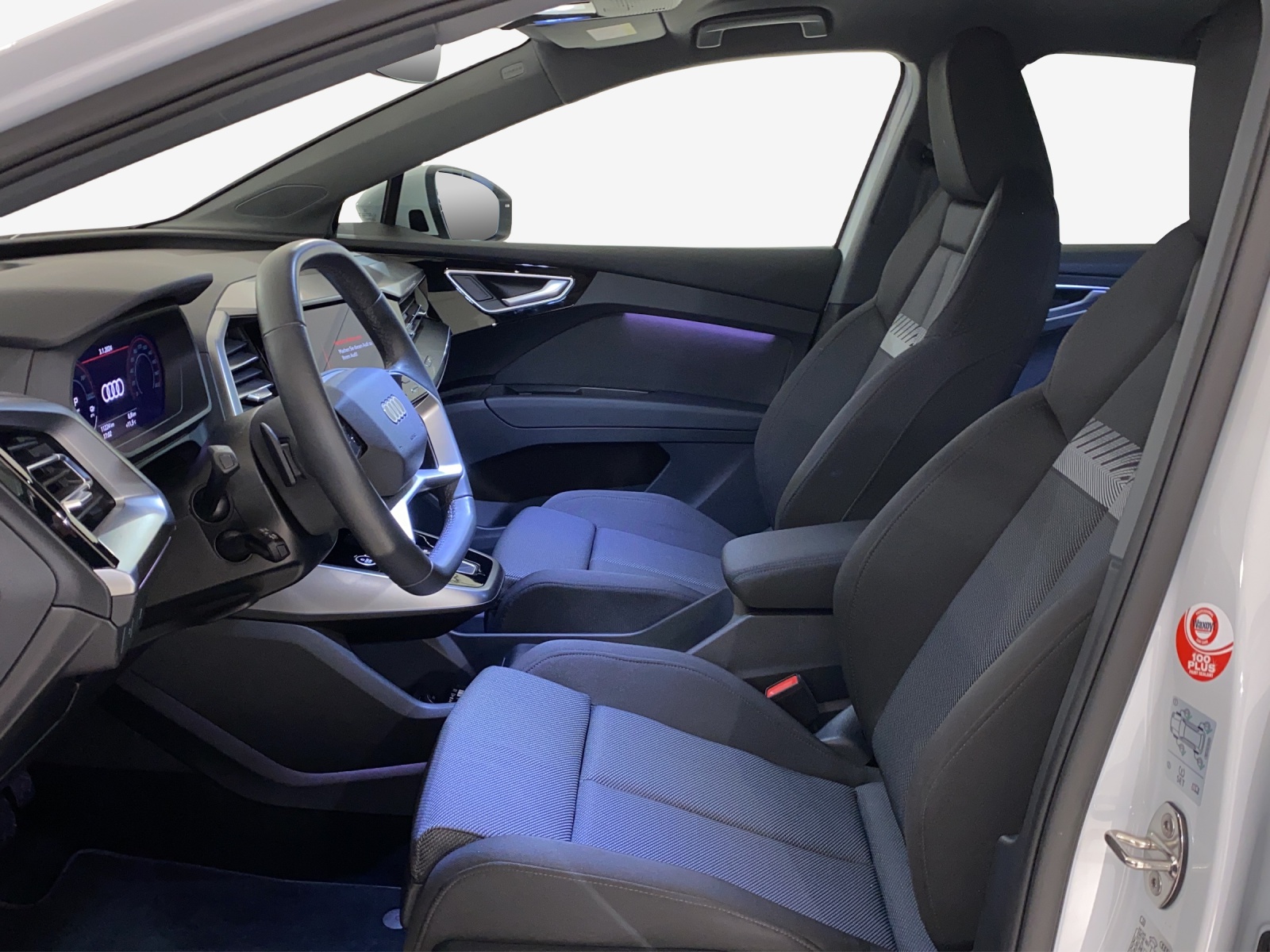 AUDI Q4 Sportback e-tron 35-image-7