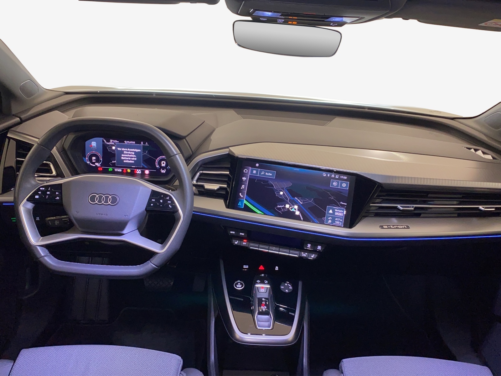 AUDI Q4 Sportback e-tron 35-image-8