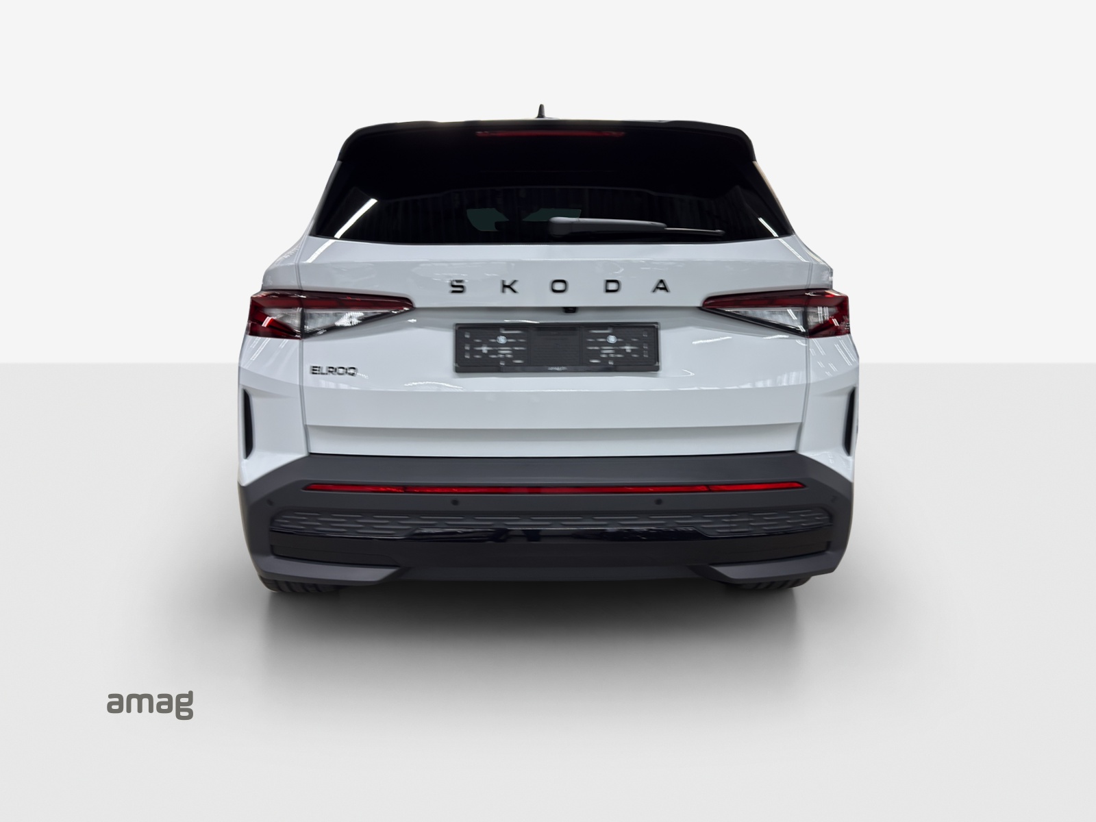 SKODA Elroq RS 85x 4x4-image-3