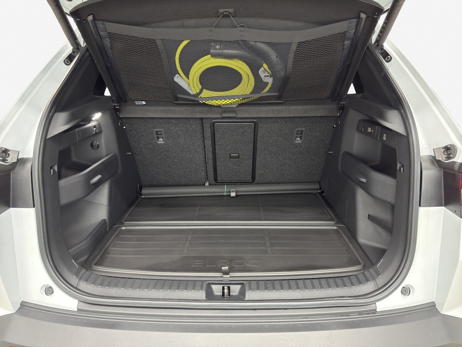 SKODA Elroq RS 85x 4x4-image-12
