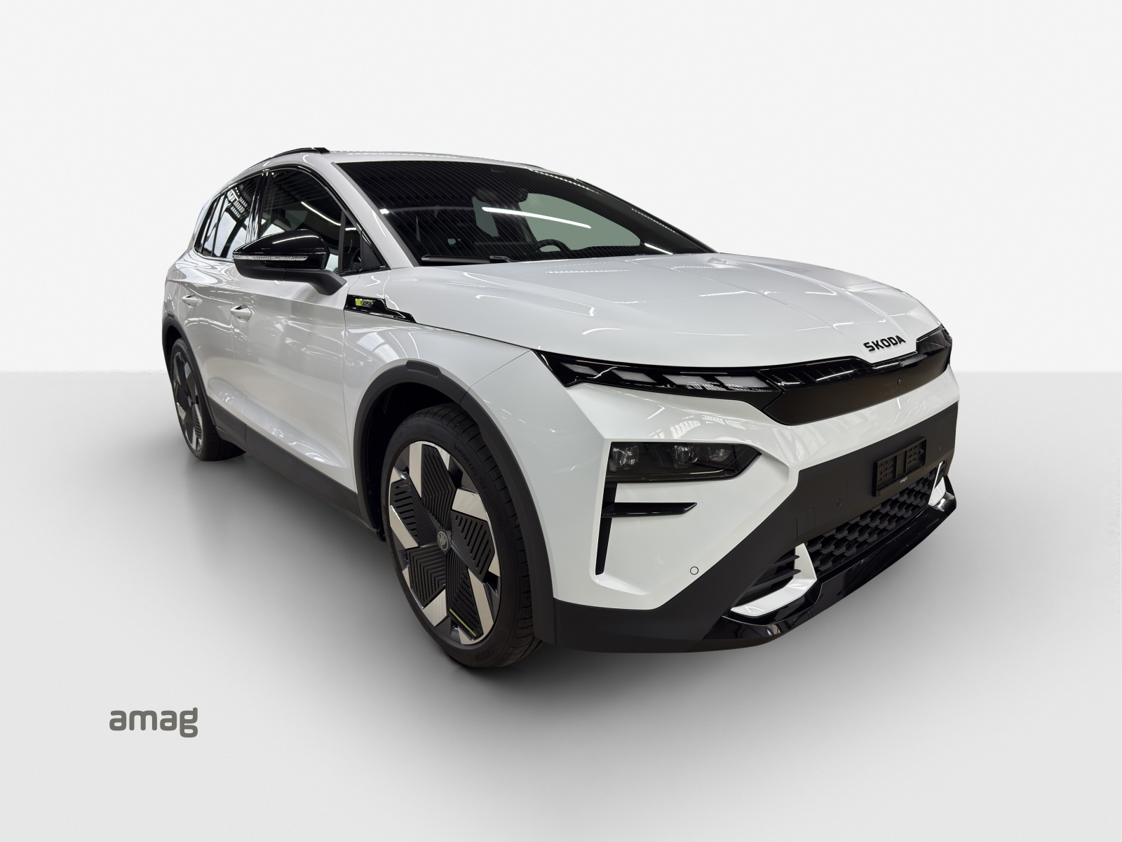 SKODA Elroq RS 85x 4x4-image-5