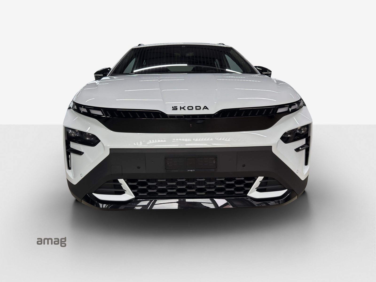 SKODA Elroq RS 85x 4x4-image-6