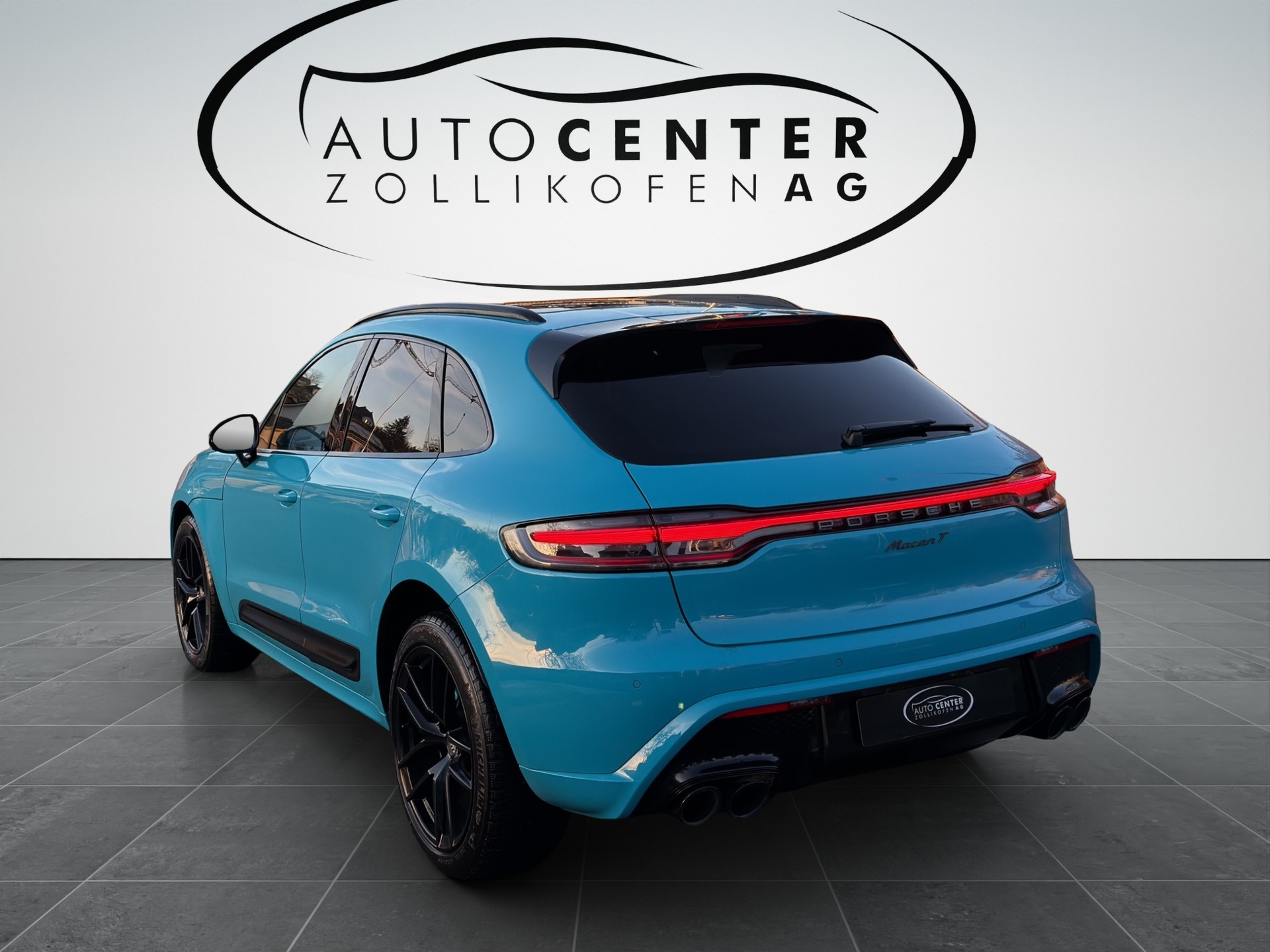 PORSCHE Macan T PDK-image-6