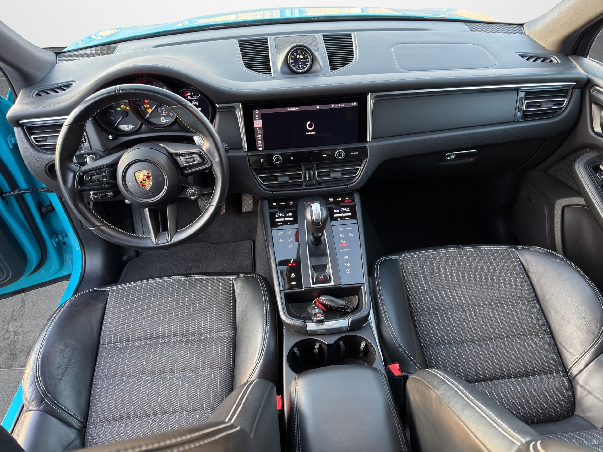 PORSCHE Macan T PDK-image-11
