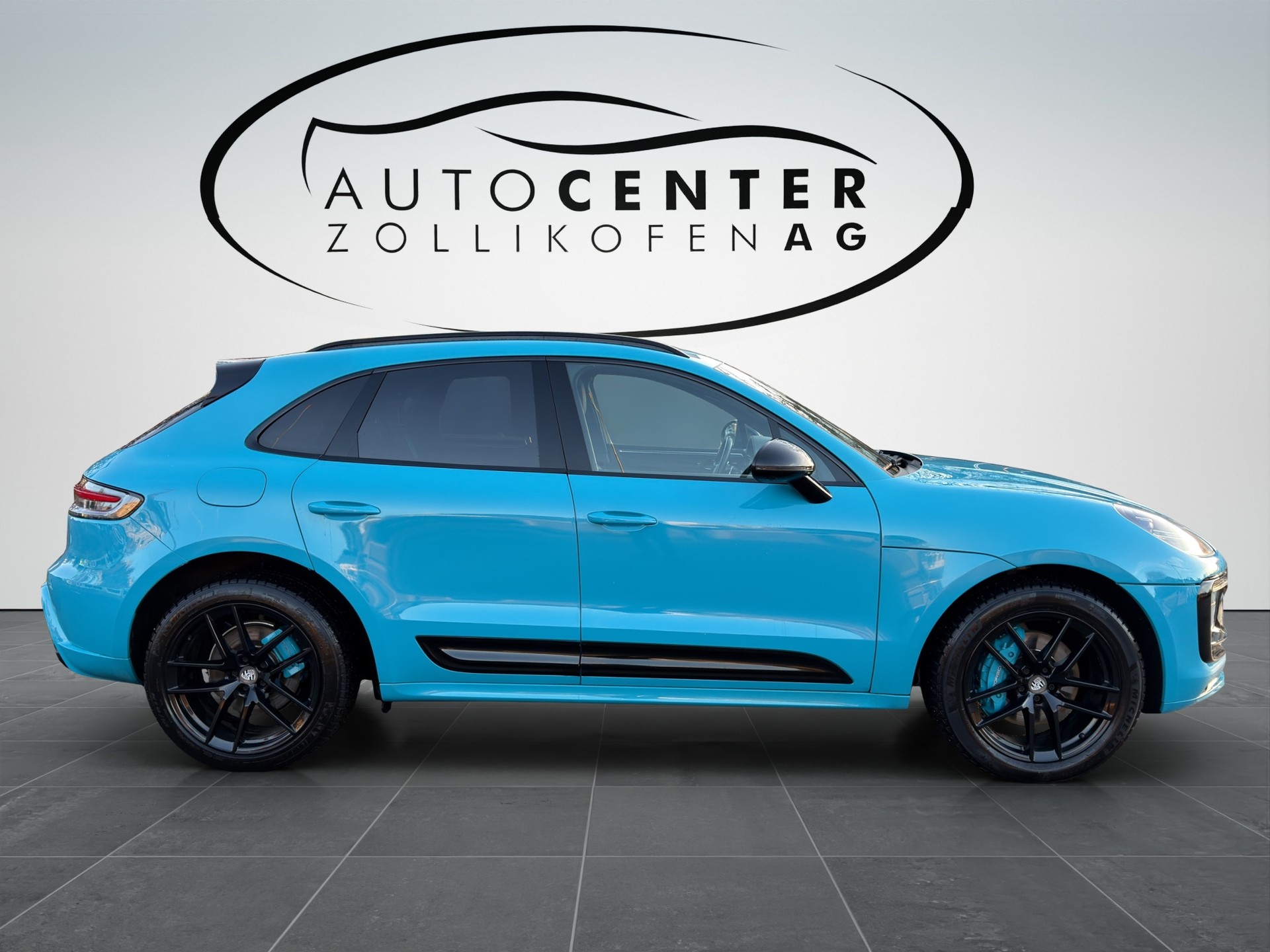 PORSCHE Macan T PDK-image-4