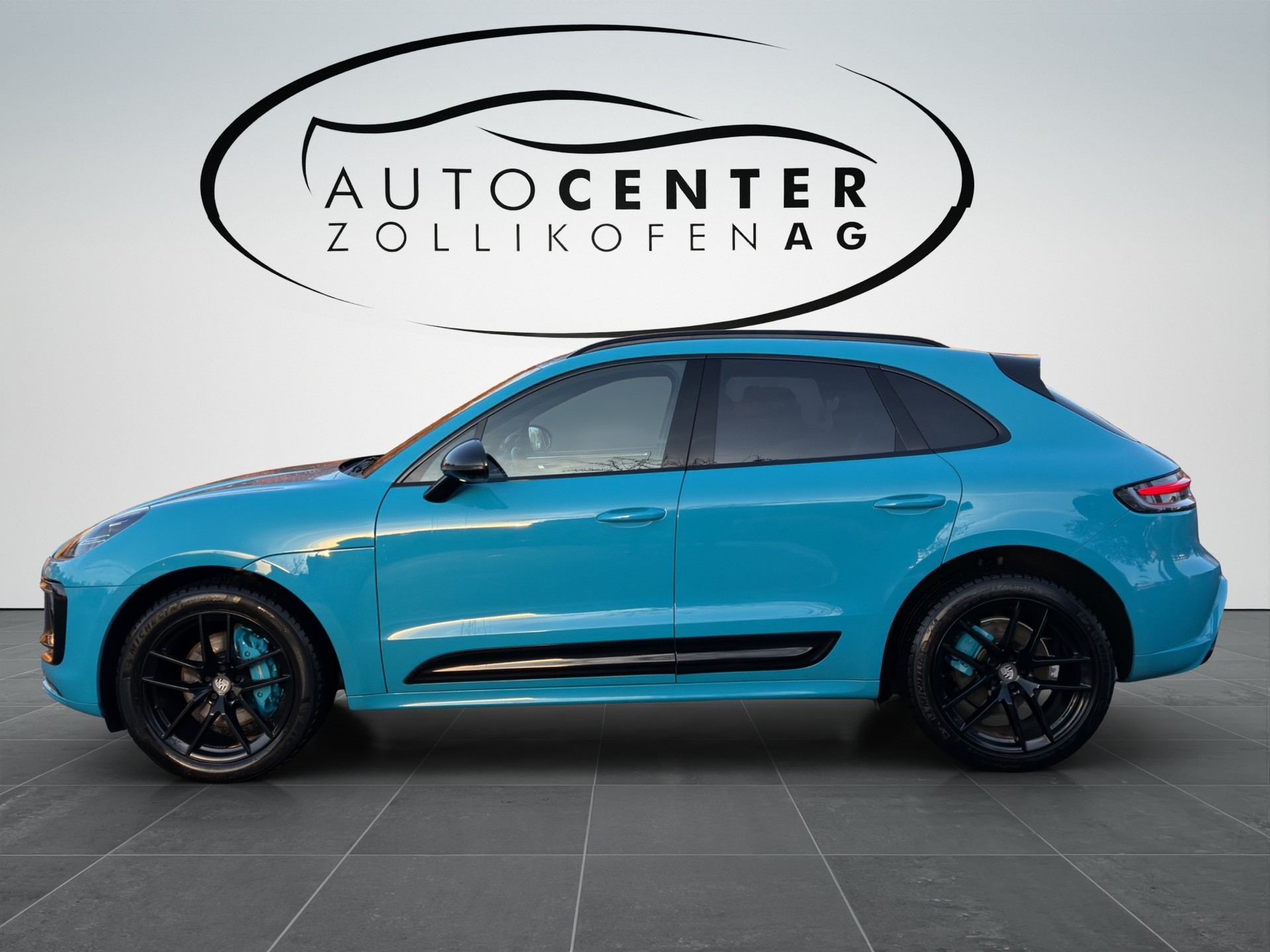 PORSCHE Macan T PDK-image-3