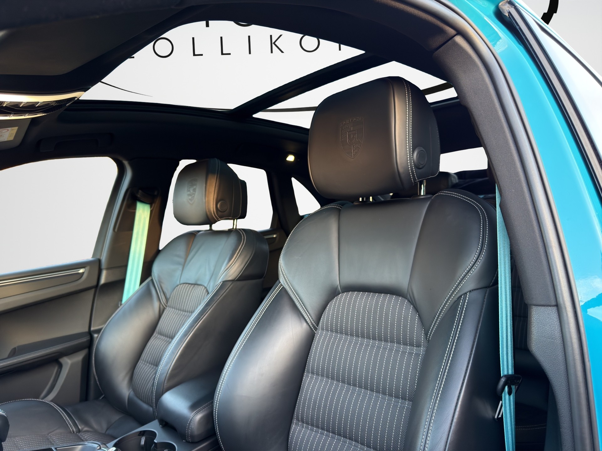 PORSCHE Macan T PDK-image-12