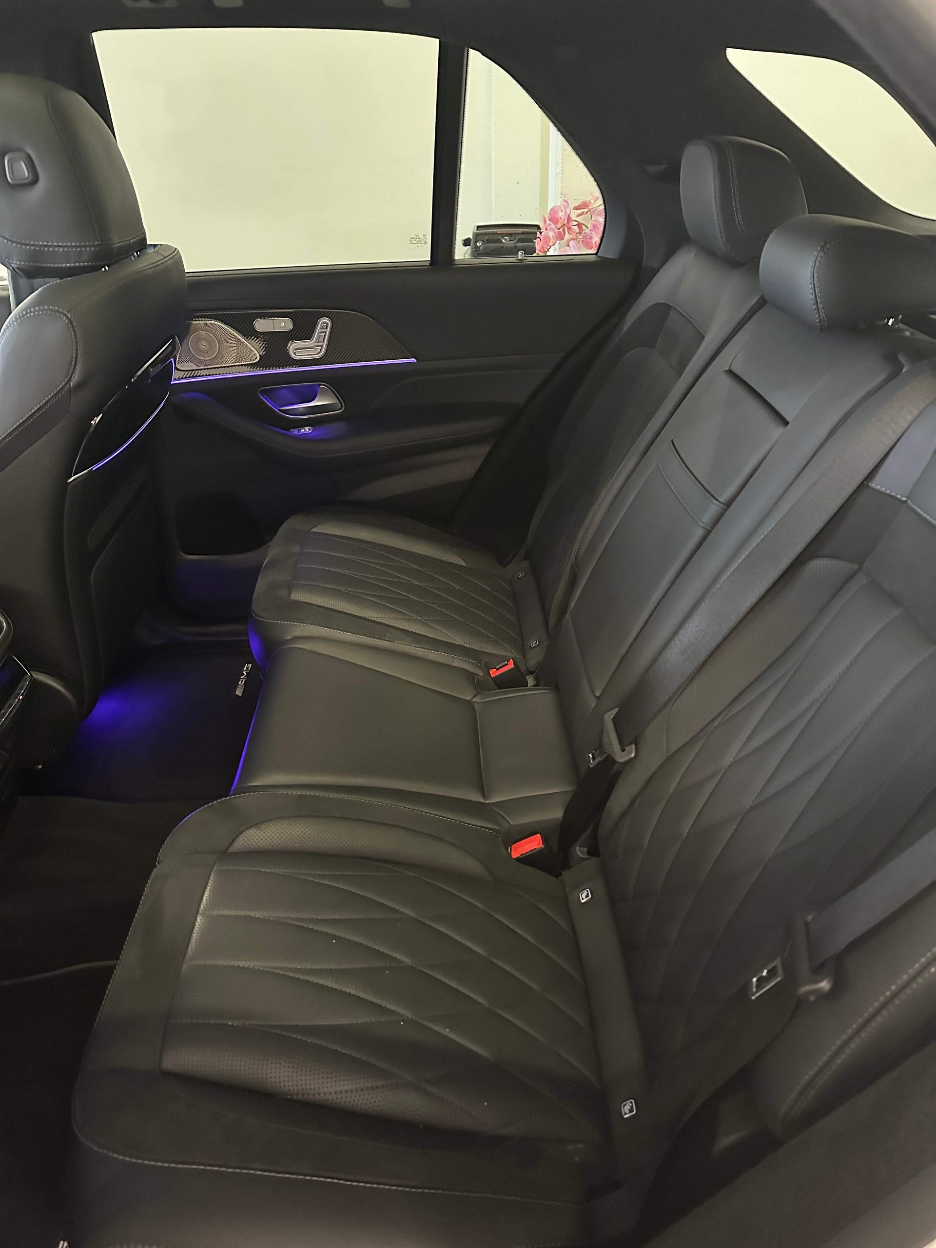 MERCEDES-BENZ GLE 63 S AMG 4Matic+ 9G-Speedshift-image-10
