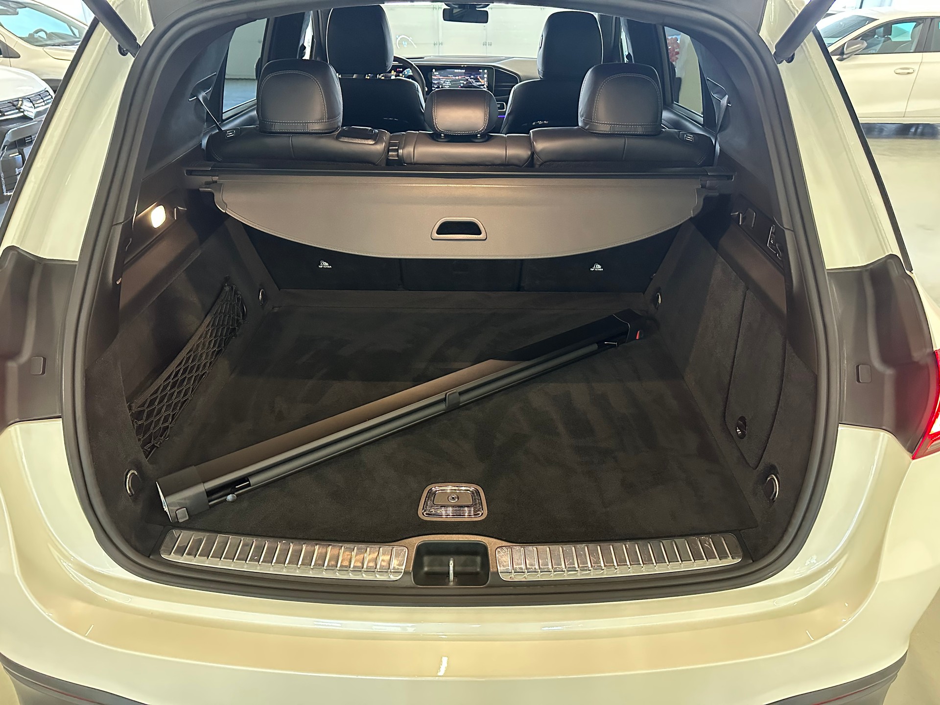 MERCEDES-BENZ GLE 63 S AMG 4Matic+ 9G-Speedshift-image-12