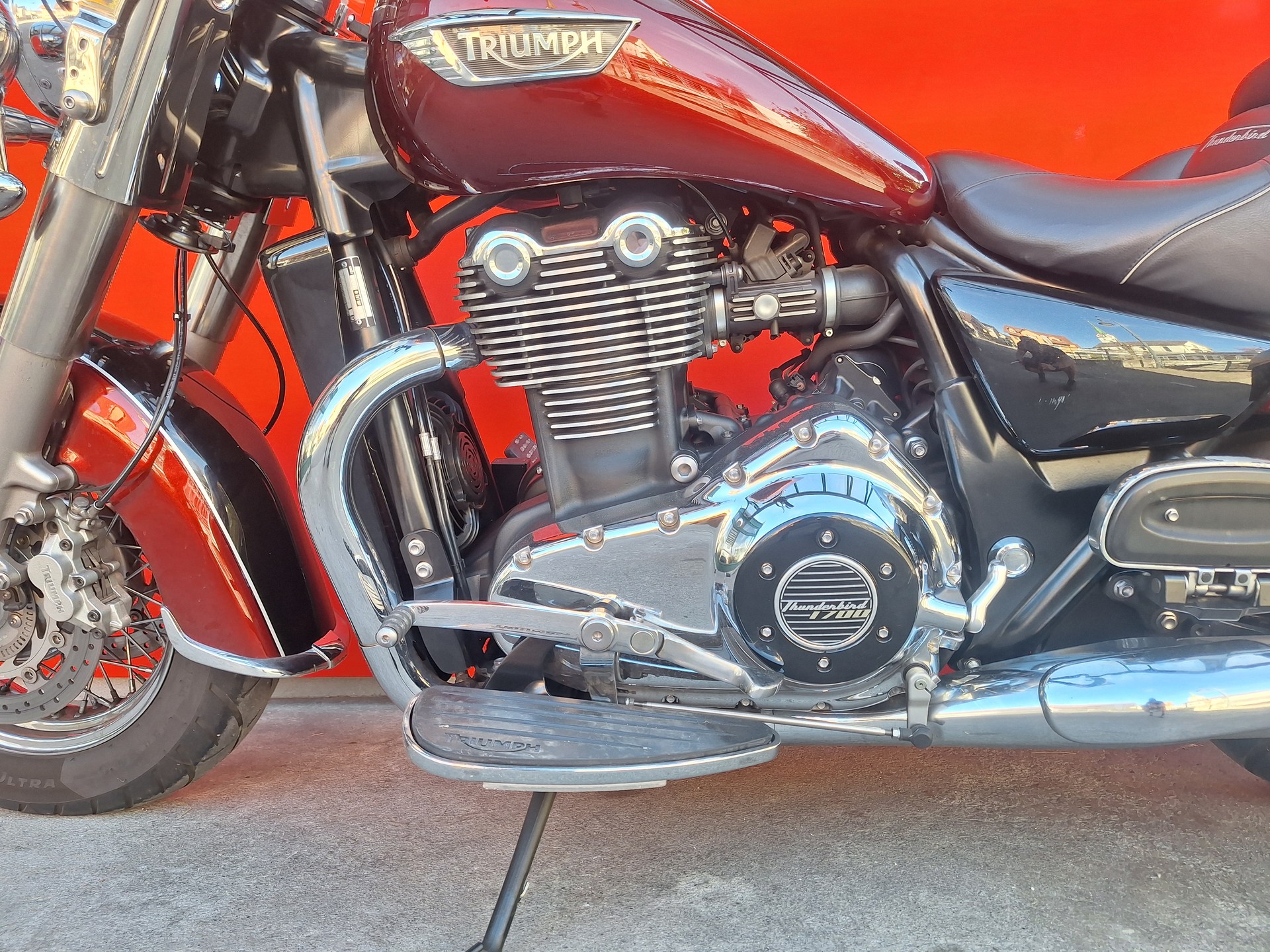 TRIUMPH Thunderbird LT ABS-image-4