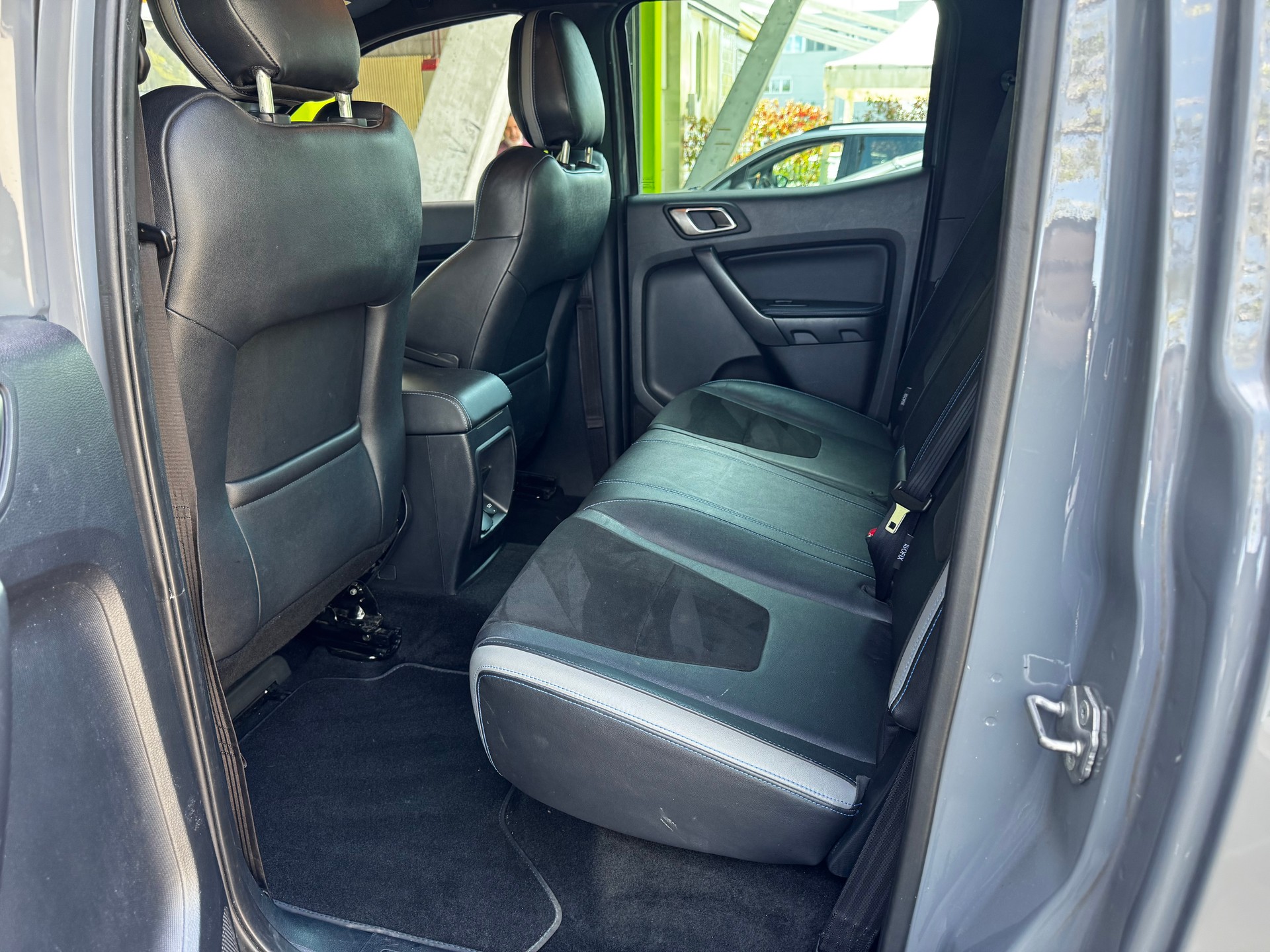 FORD Ranger Raptor 2.0 Eco Blue 4x4 A-image-10