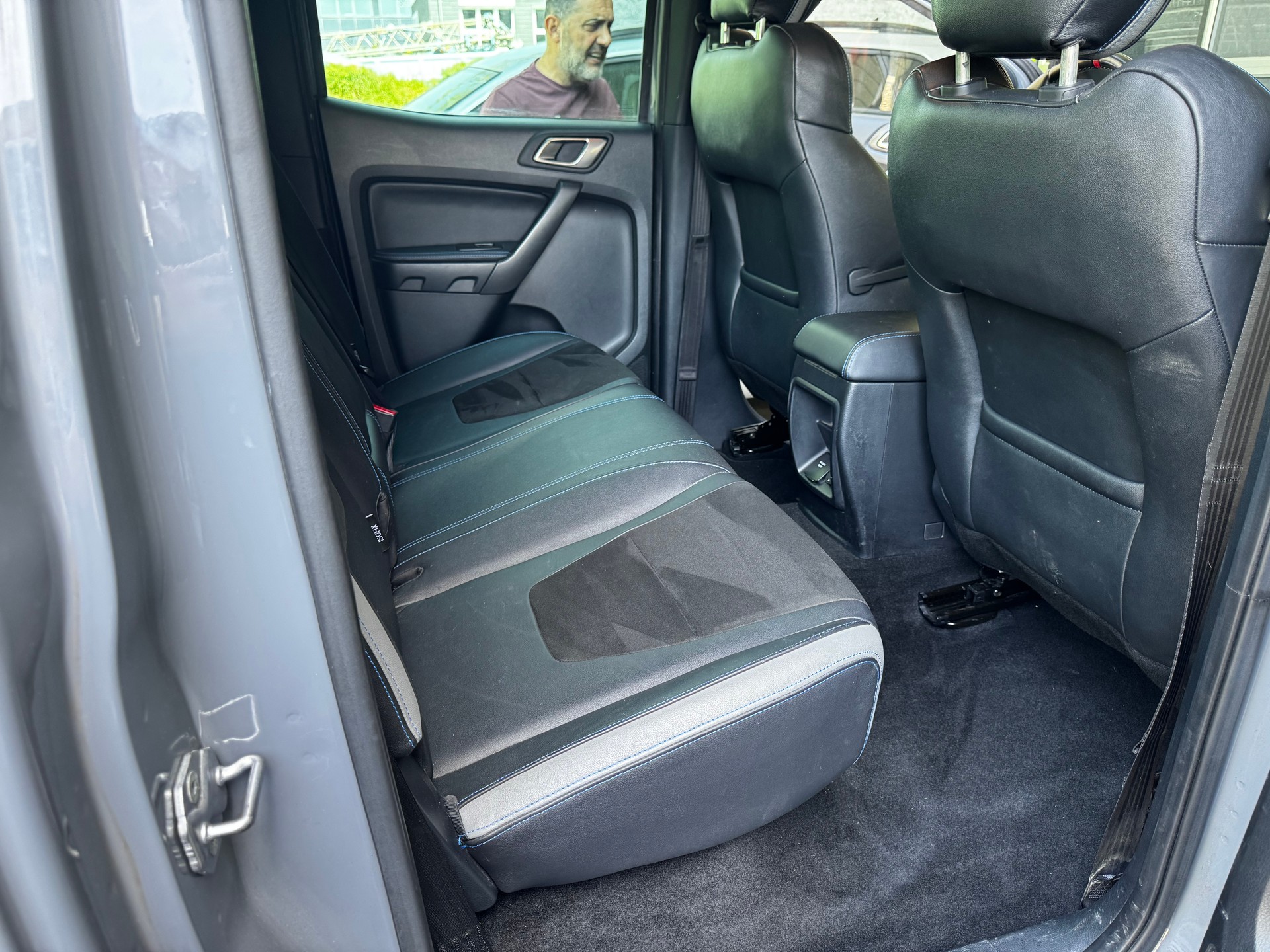 FORD Ranger Raptor 2.0 Eco Blue 4x4 A-image-12