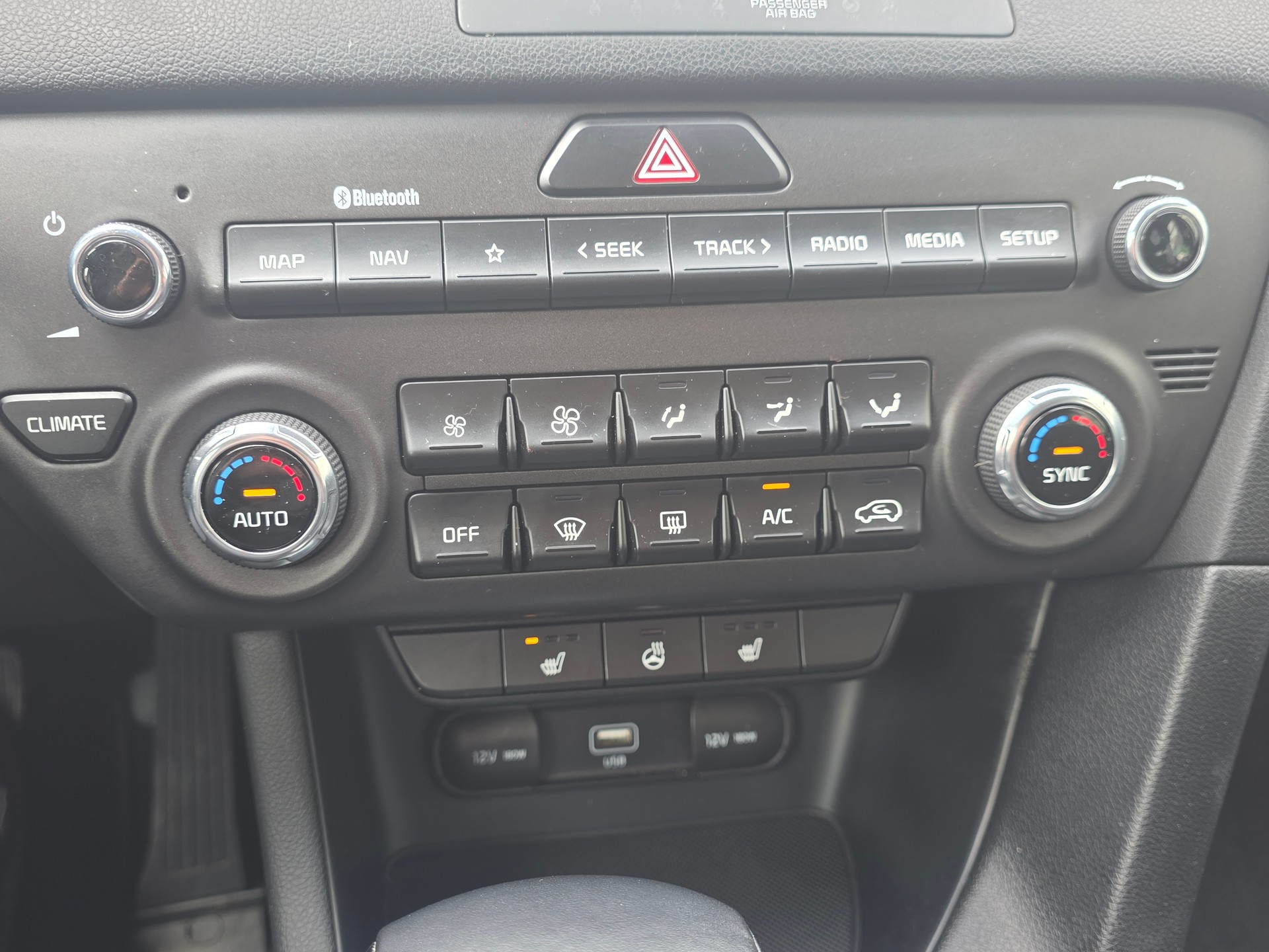 KIA Sportage 1.6 T-GDi Power 4WD Automat-image-12