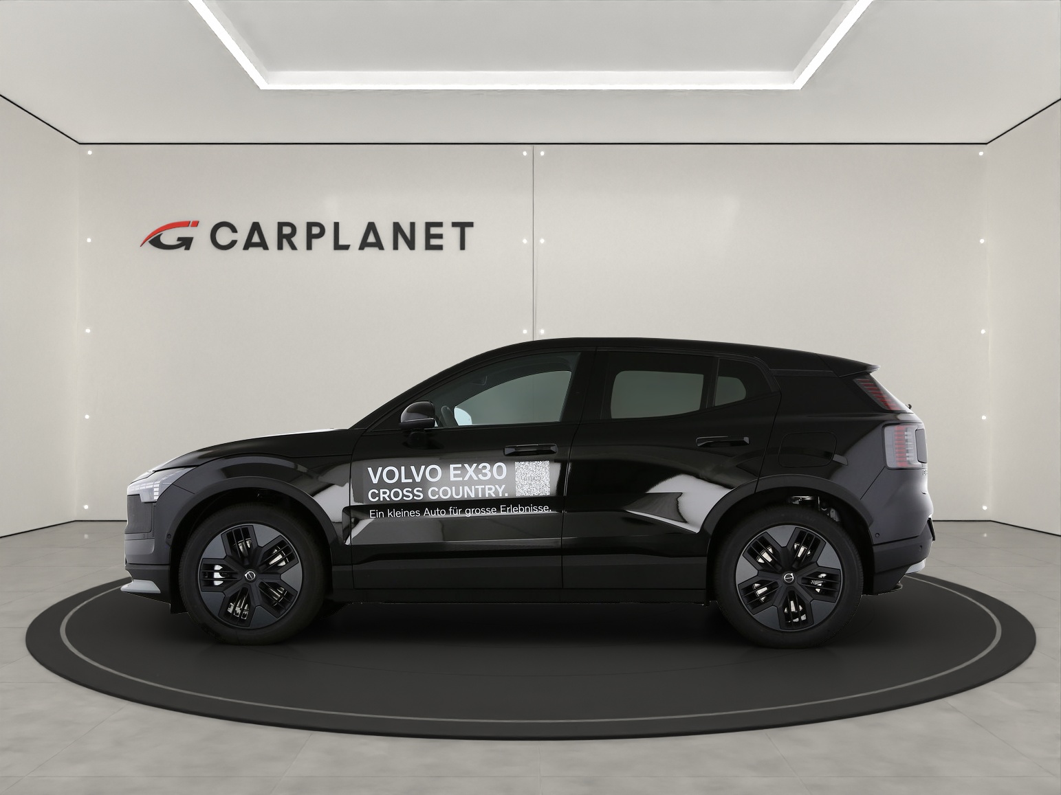 VOLVO EX30 CC E60 Twin Performance AWD-showroom-element-1