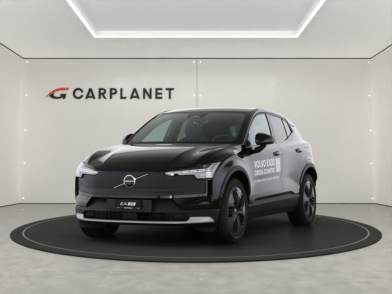 VOLVO EX30 CC E60 Twin Performance AWD