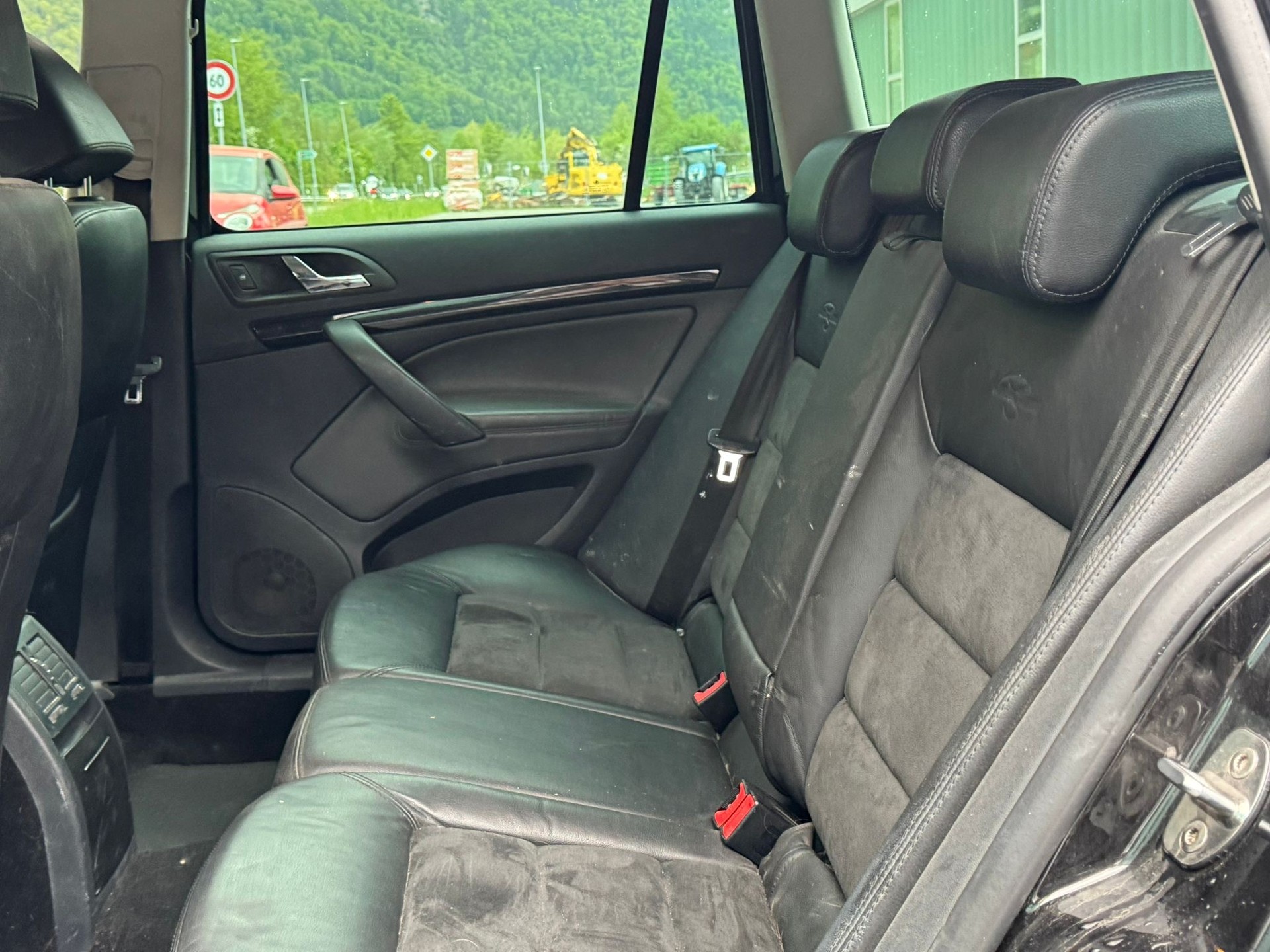 SKODA Octavia 2.0 TDI Laurin & Klement 4x4-image-14